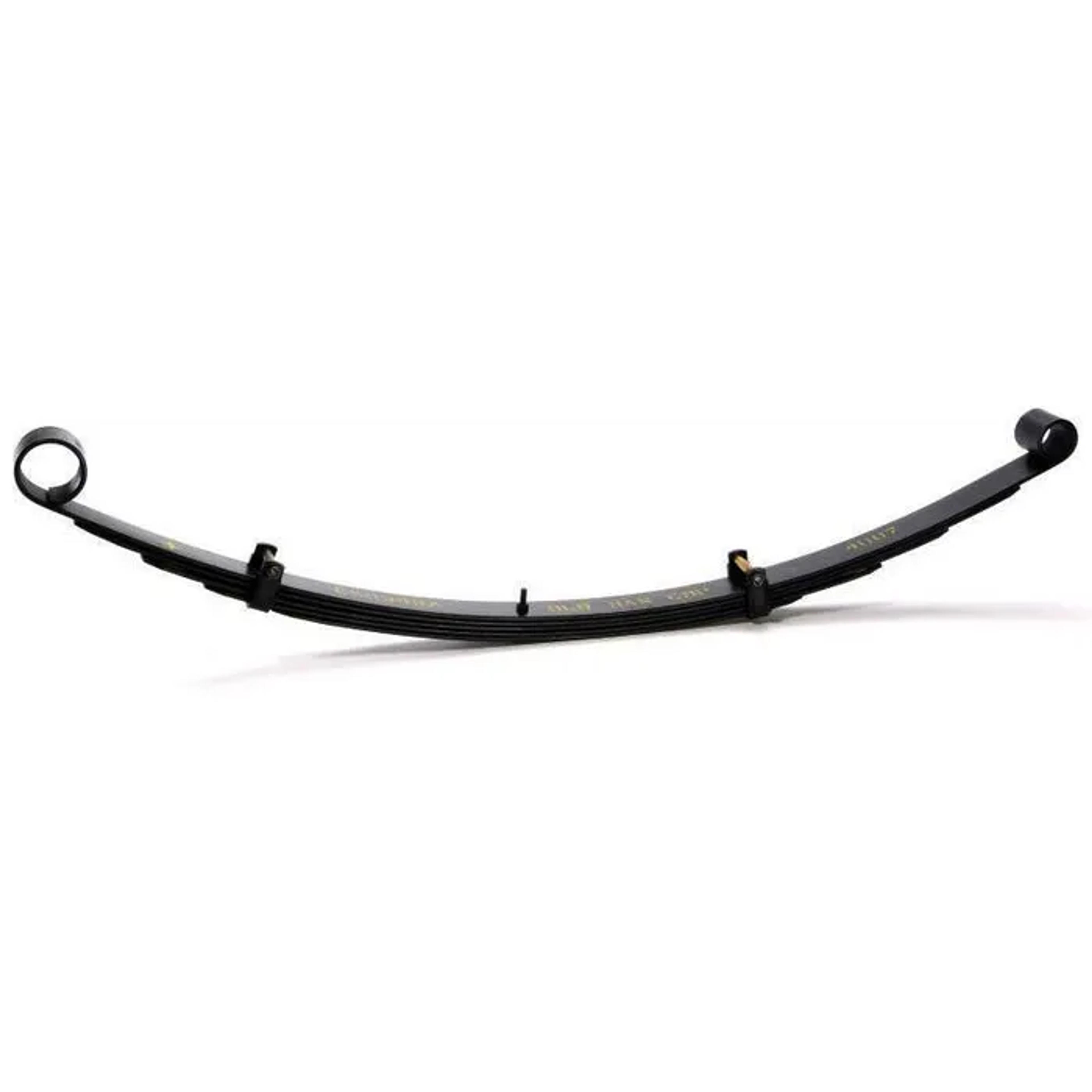 DAKAR LEAF SPRING SET FOR 1998-2004 TACOMA (CS046RA/CS046RB)