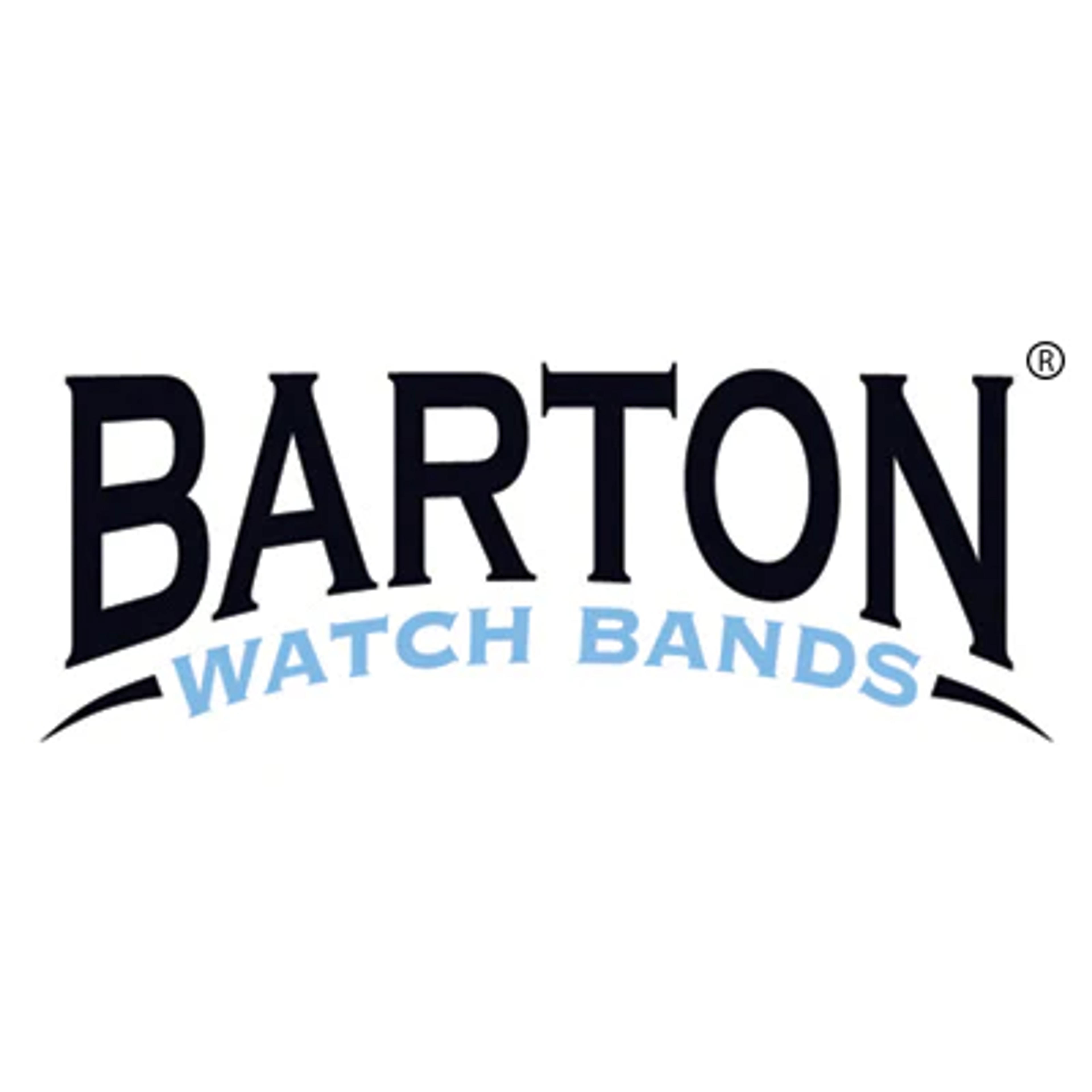 BARTON Watch Bands | The Strap Your Watch Deserves