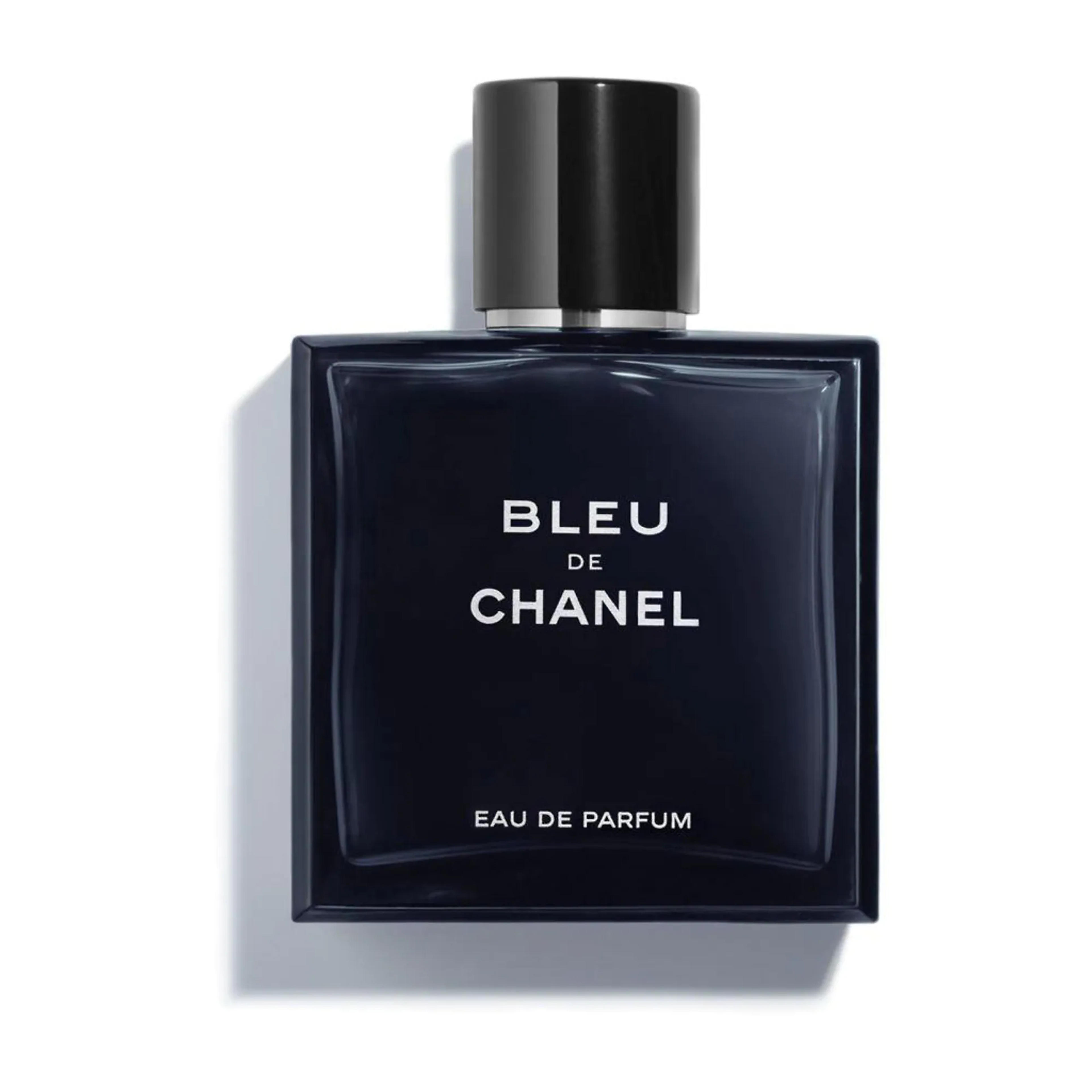 BLEU DE CHANEL Eau de Parfum - CHANEL