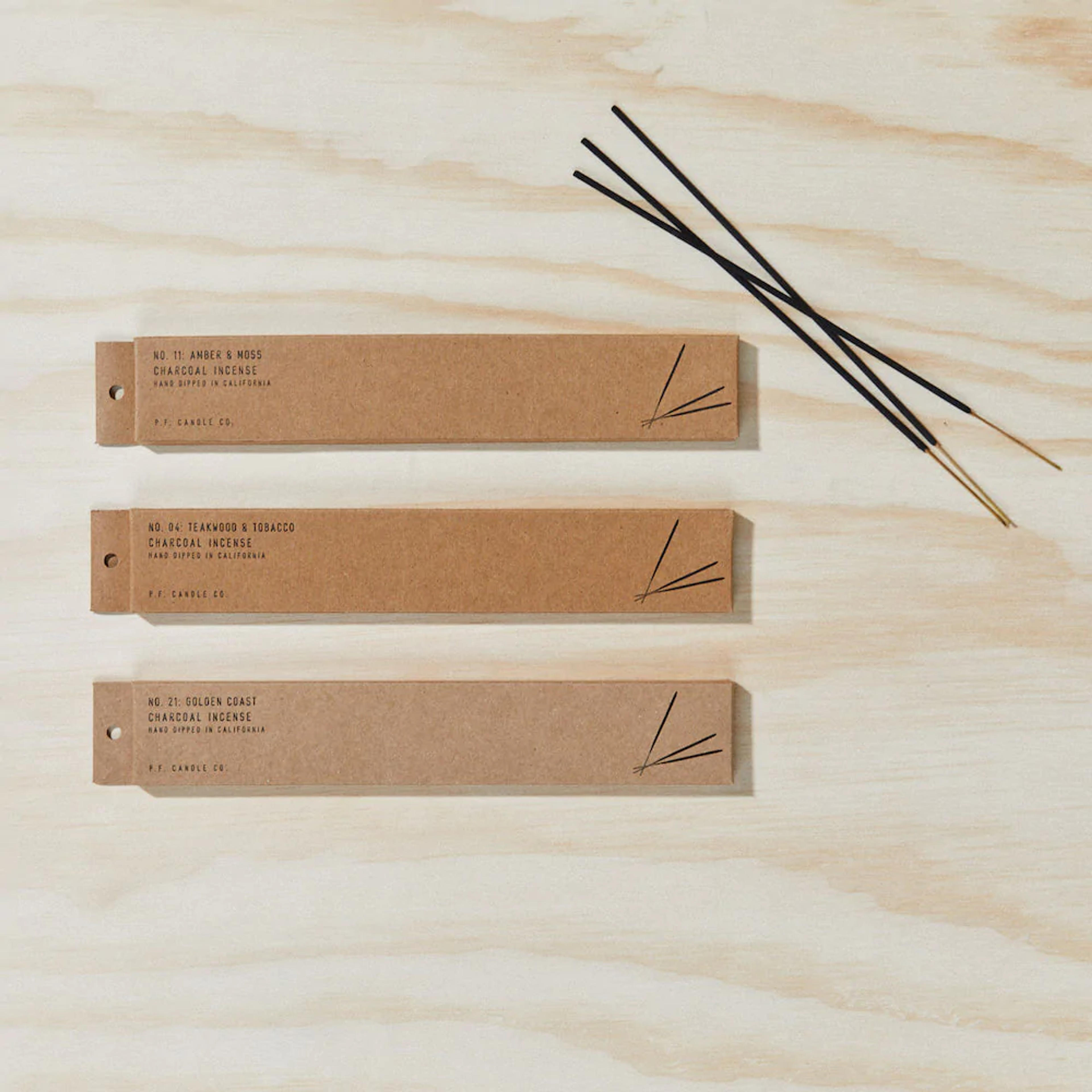 Best-Sellers 3-Pack– Incense Sticks