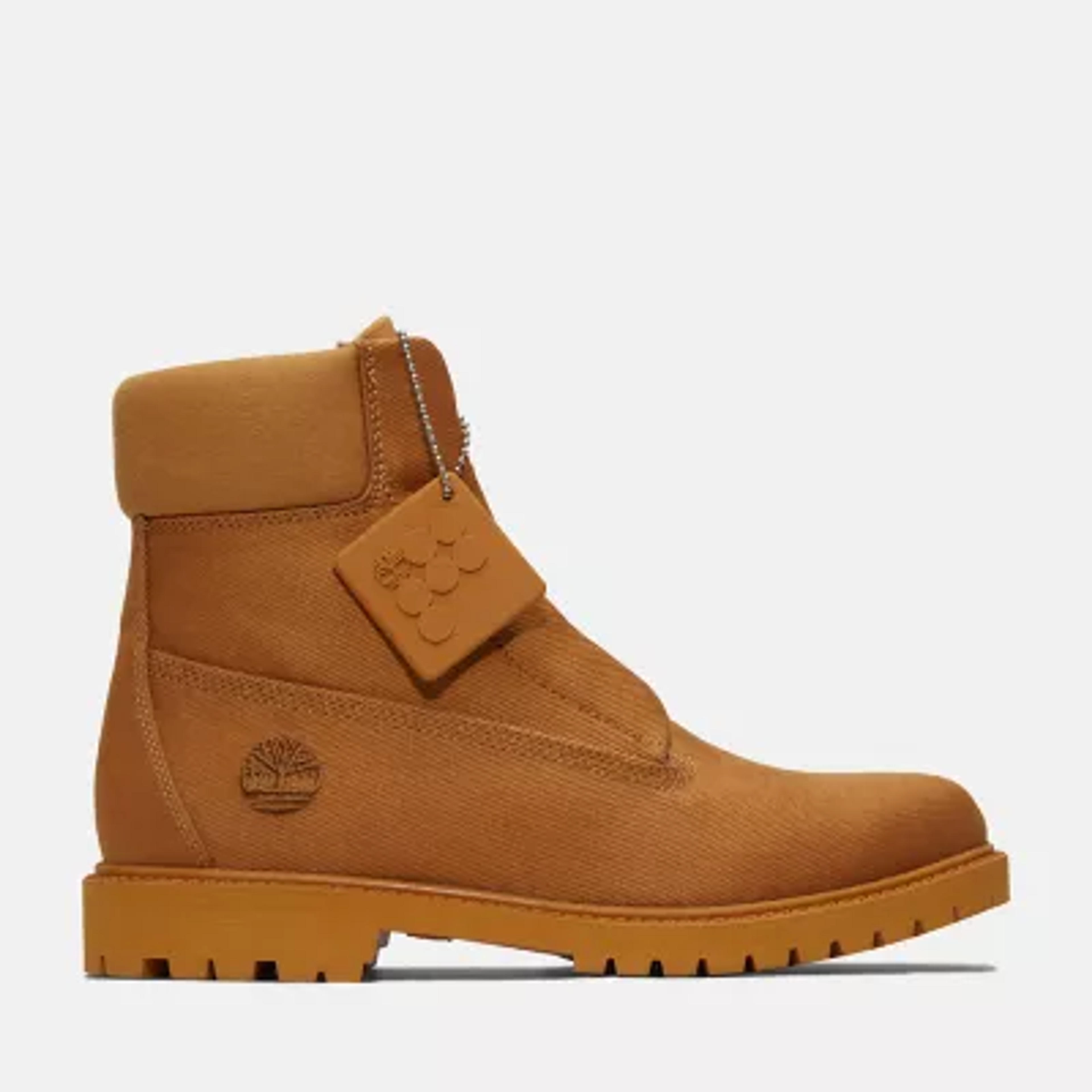 TIMBERLAND | Women's Timberland x Pangaia Waterproof 6-Inch Boots