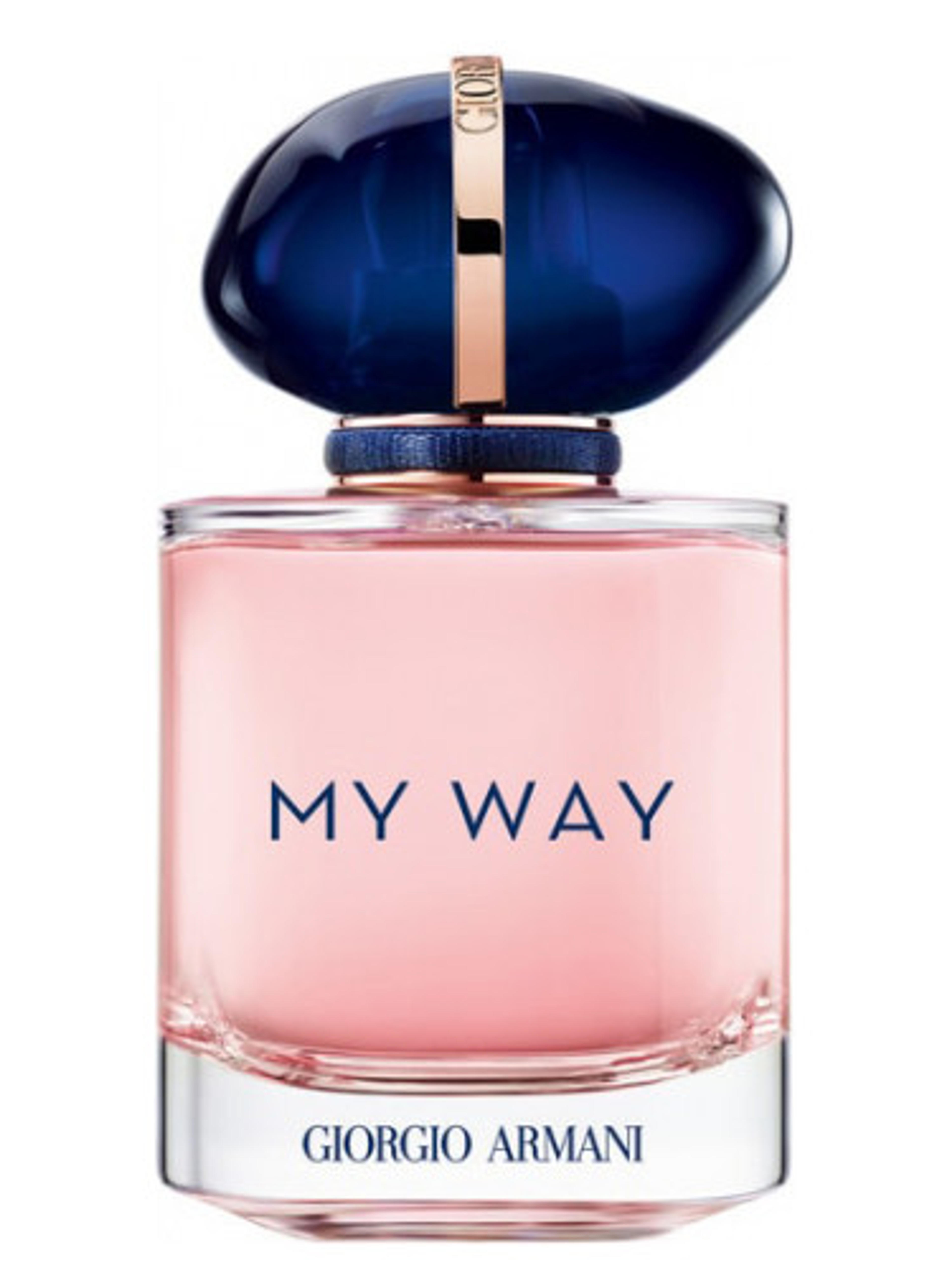 My Way Giorgio Armani perfume - a fragrance for women 2020