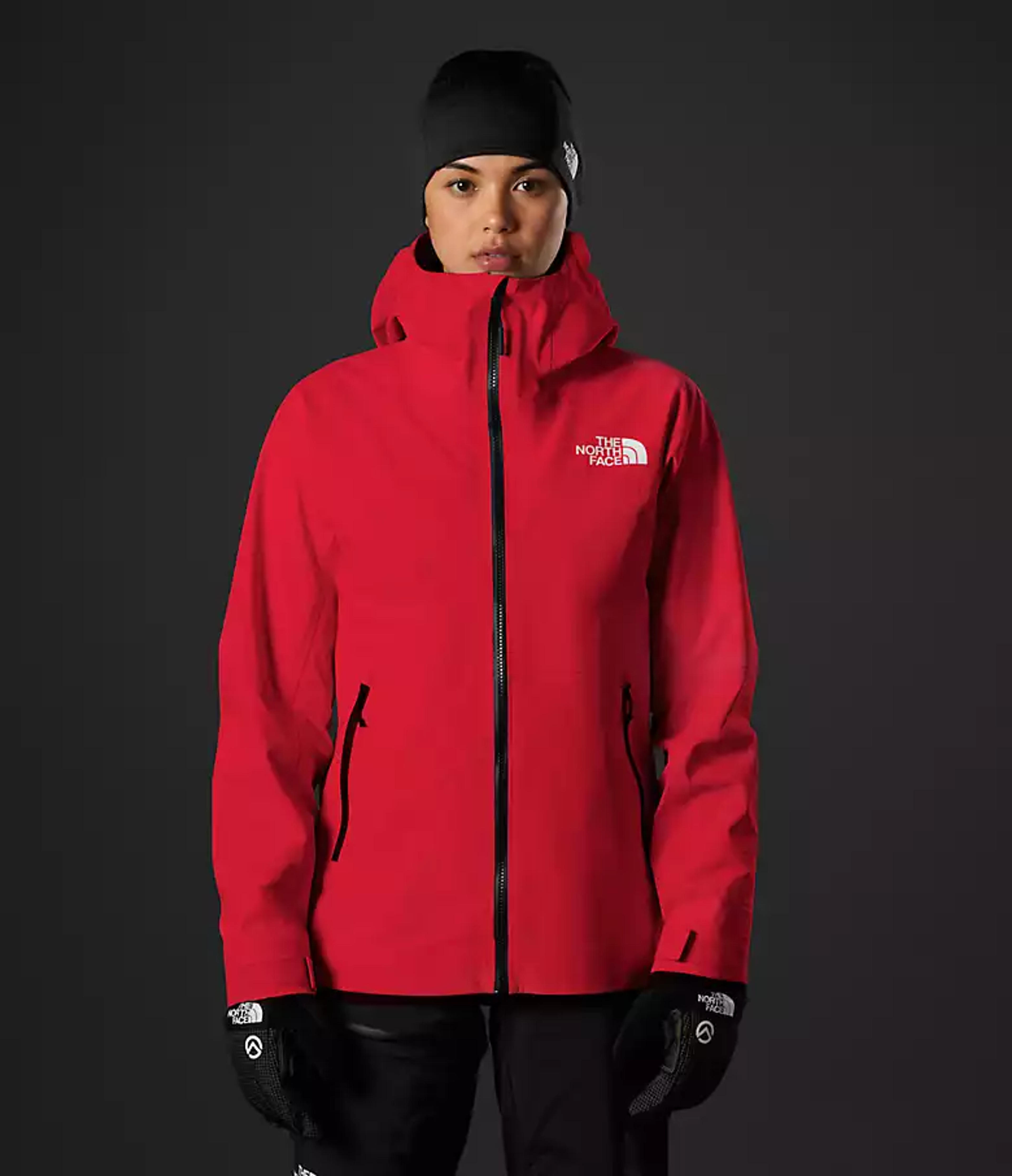 Women’s Summit Chamlang FUTURELIGHT™ Jacket | The North Face