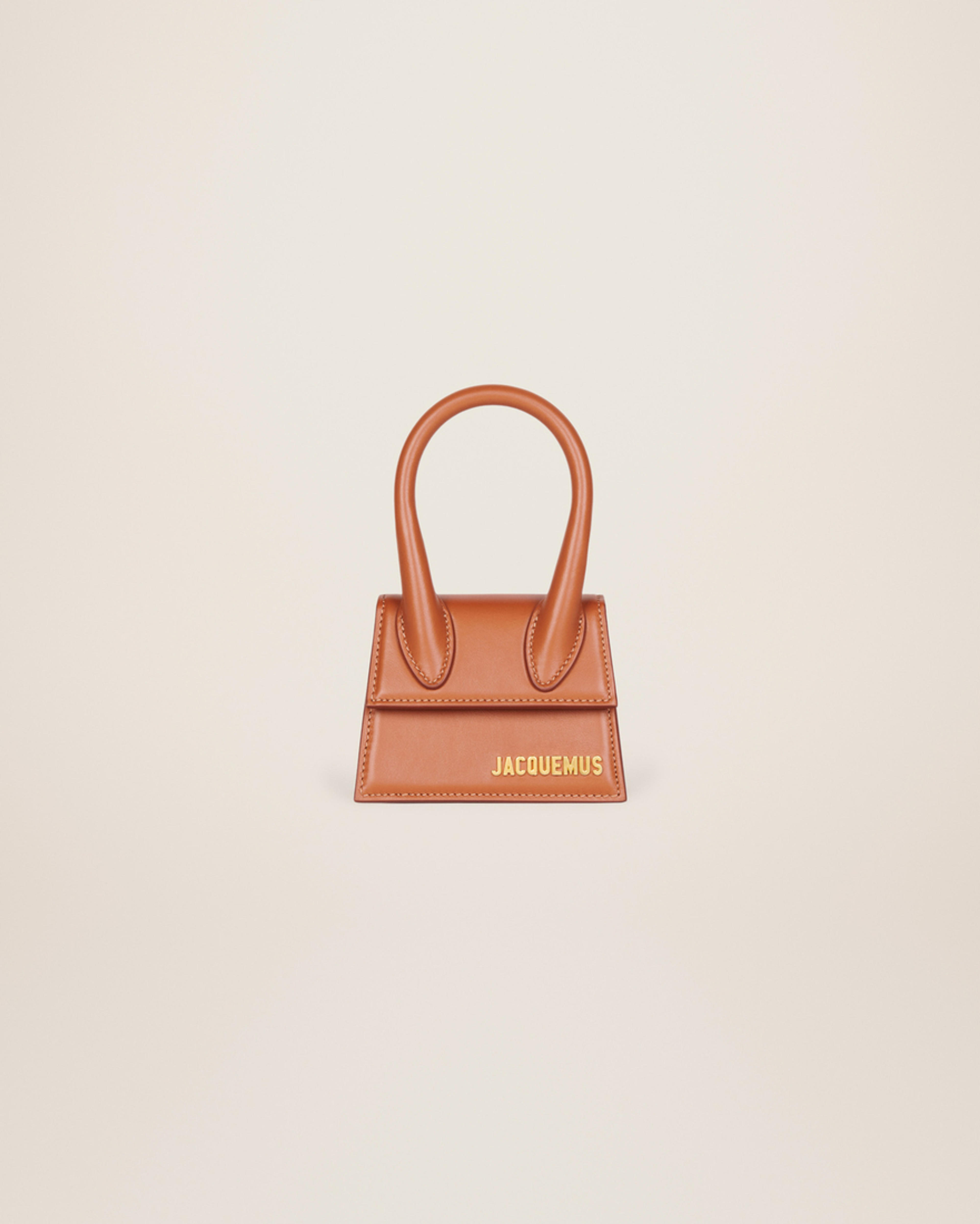 Le Chiquito by JACQUEMUS | Official website