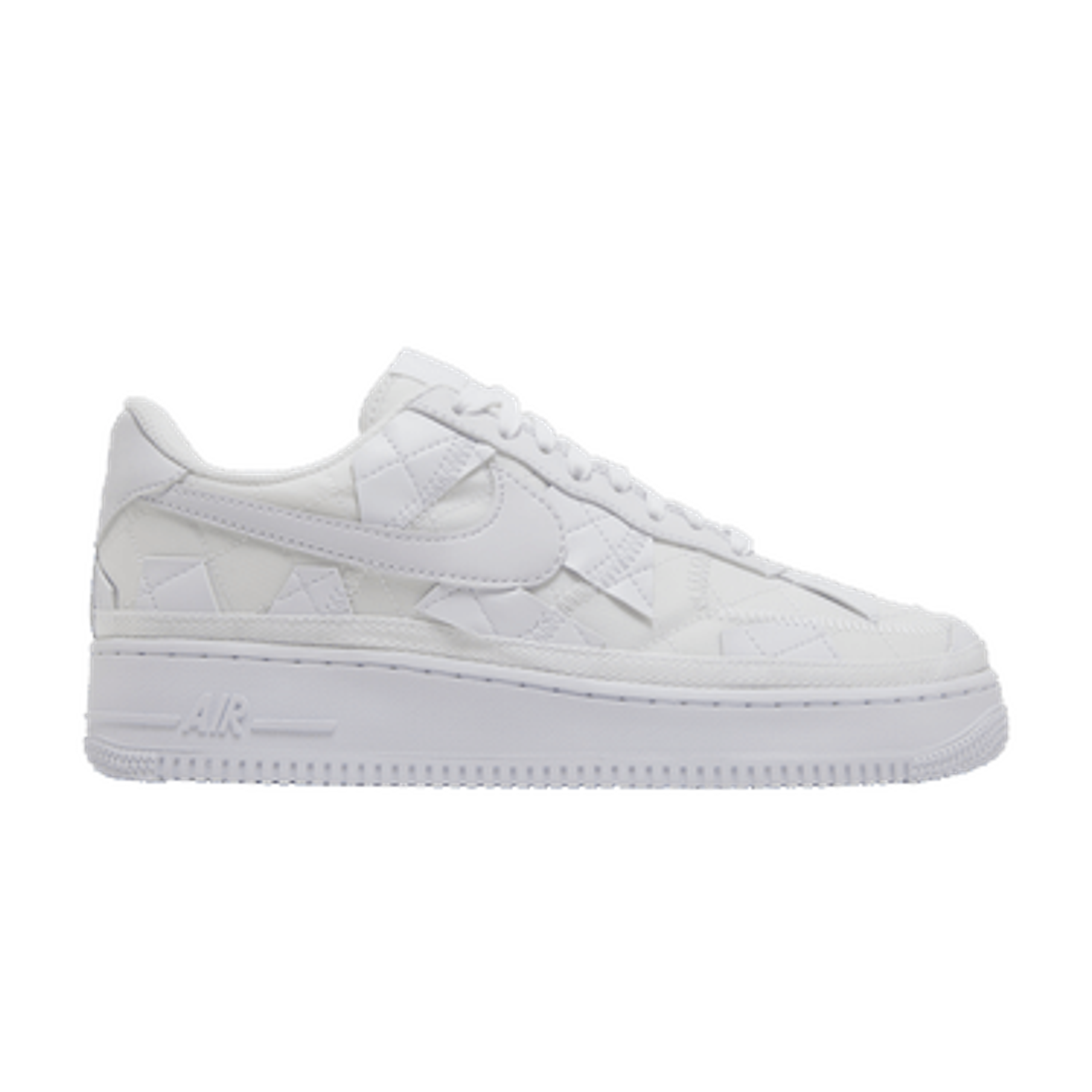 Billie Eilish x Air Force 1 Low 'Triple White' - DZ3674 100