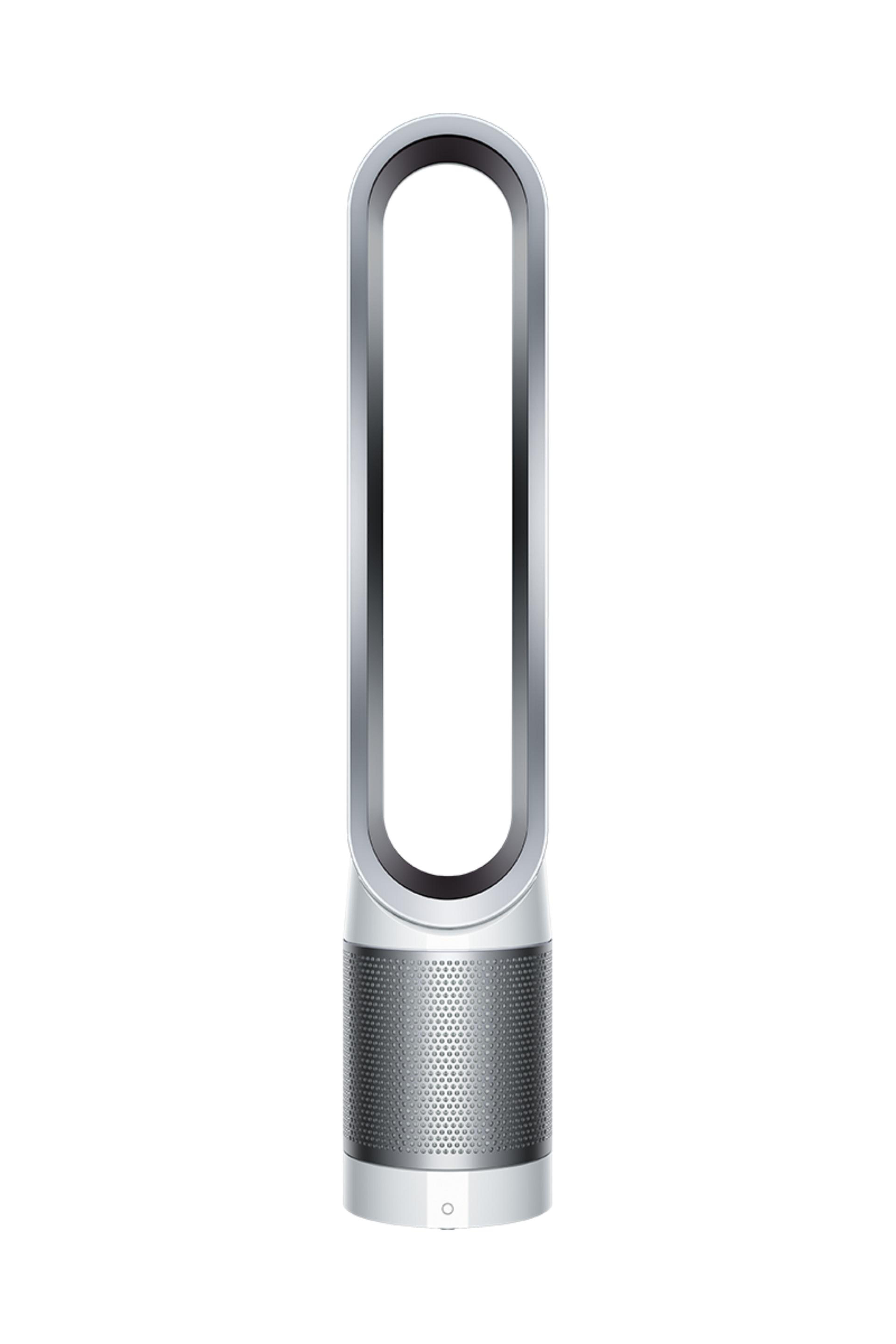 Dyson Pure Cool Link™ Tower Purifier Fan White | Dyson