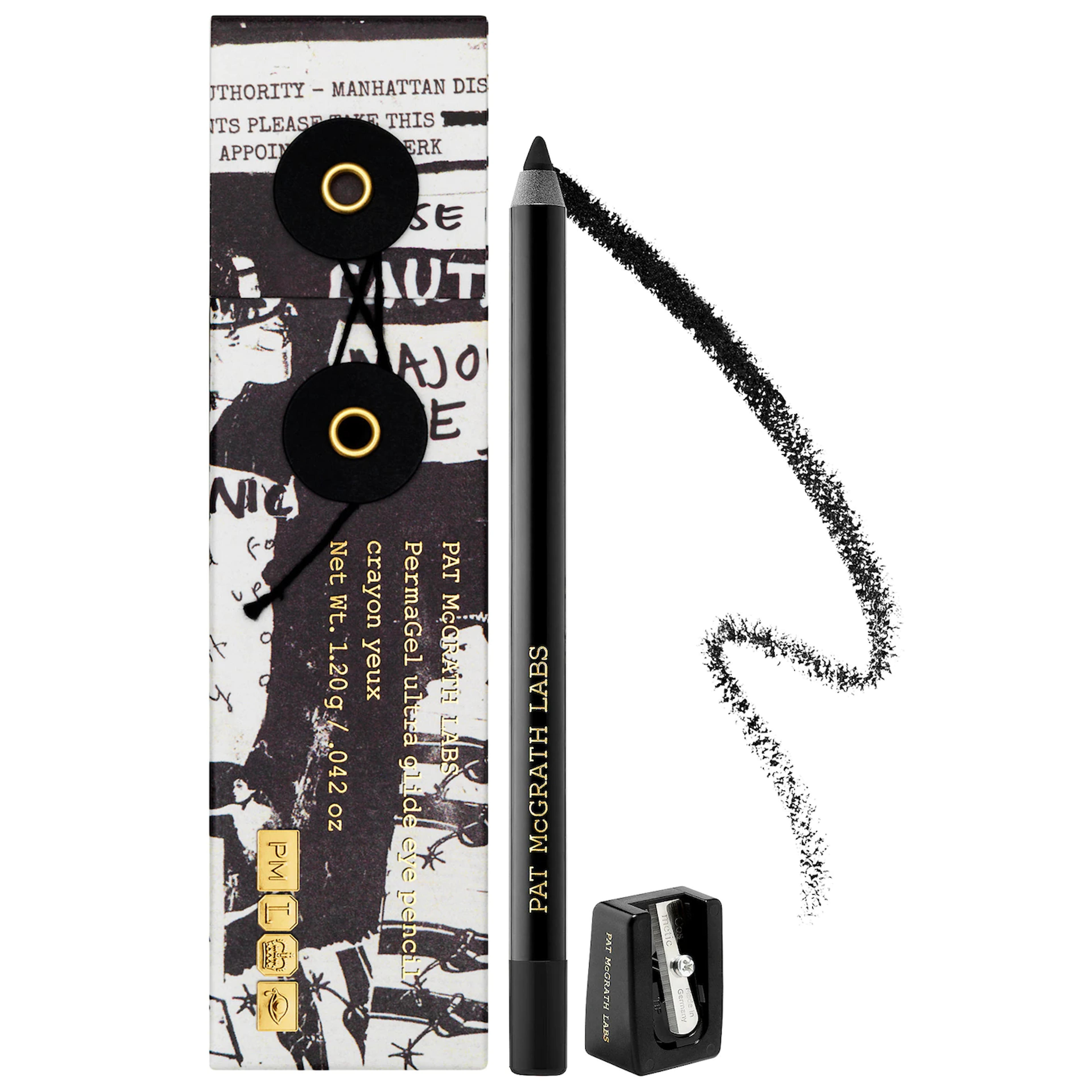 PermaGel Eyeliner Pencil - PAT McGRATH LABS