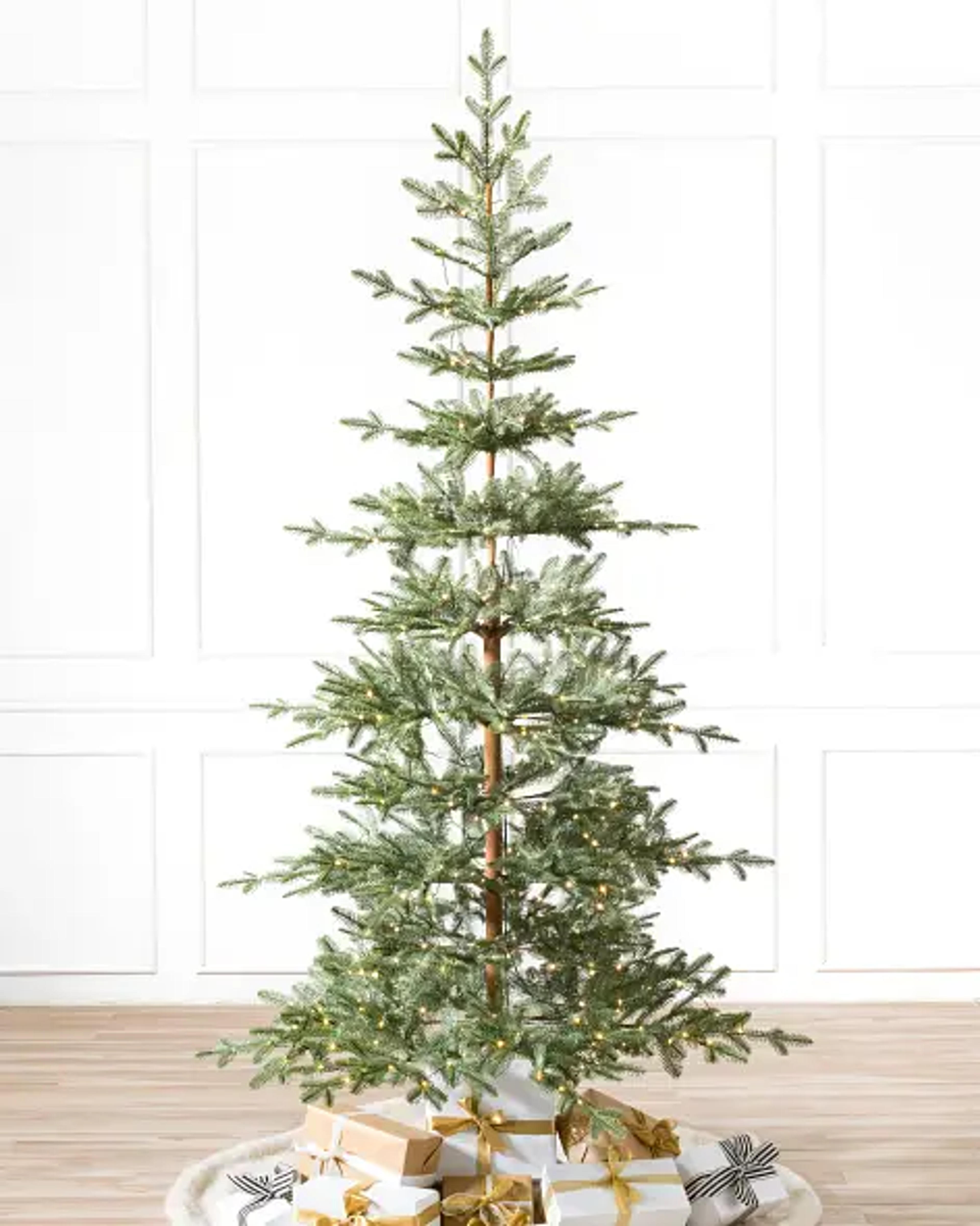 Alpine Balsam Fir Christmas Tree | Balsam Hill