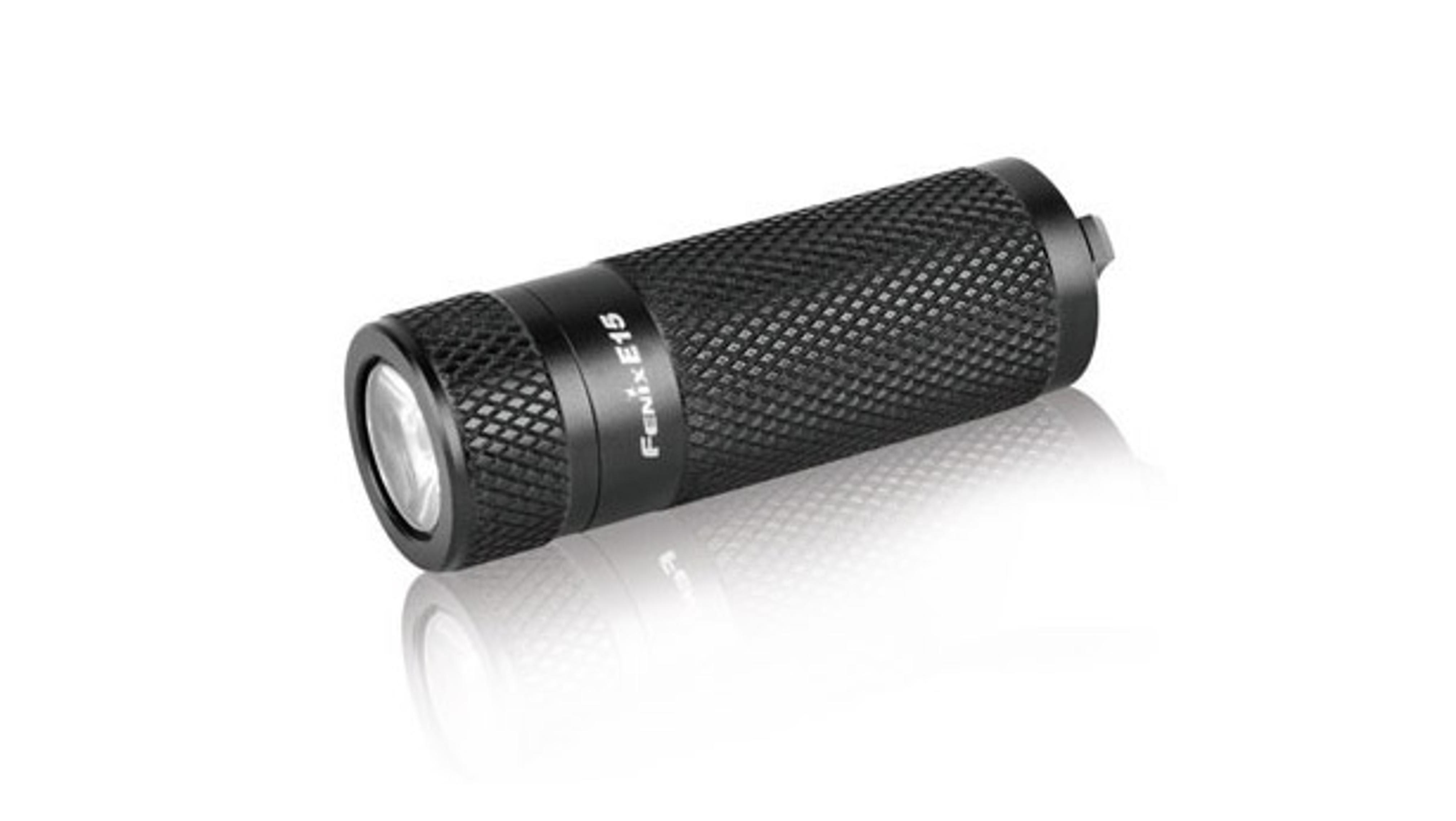 Fenix Flashlights 170 Lumens Flashlight (Upgraded), 1.5-Inch