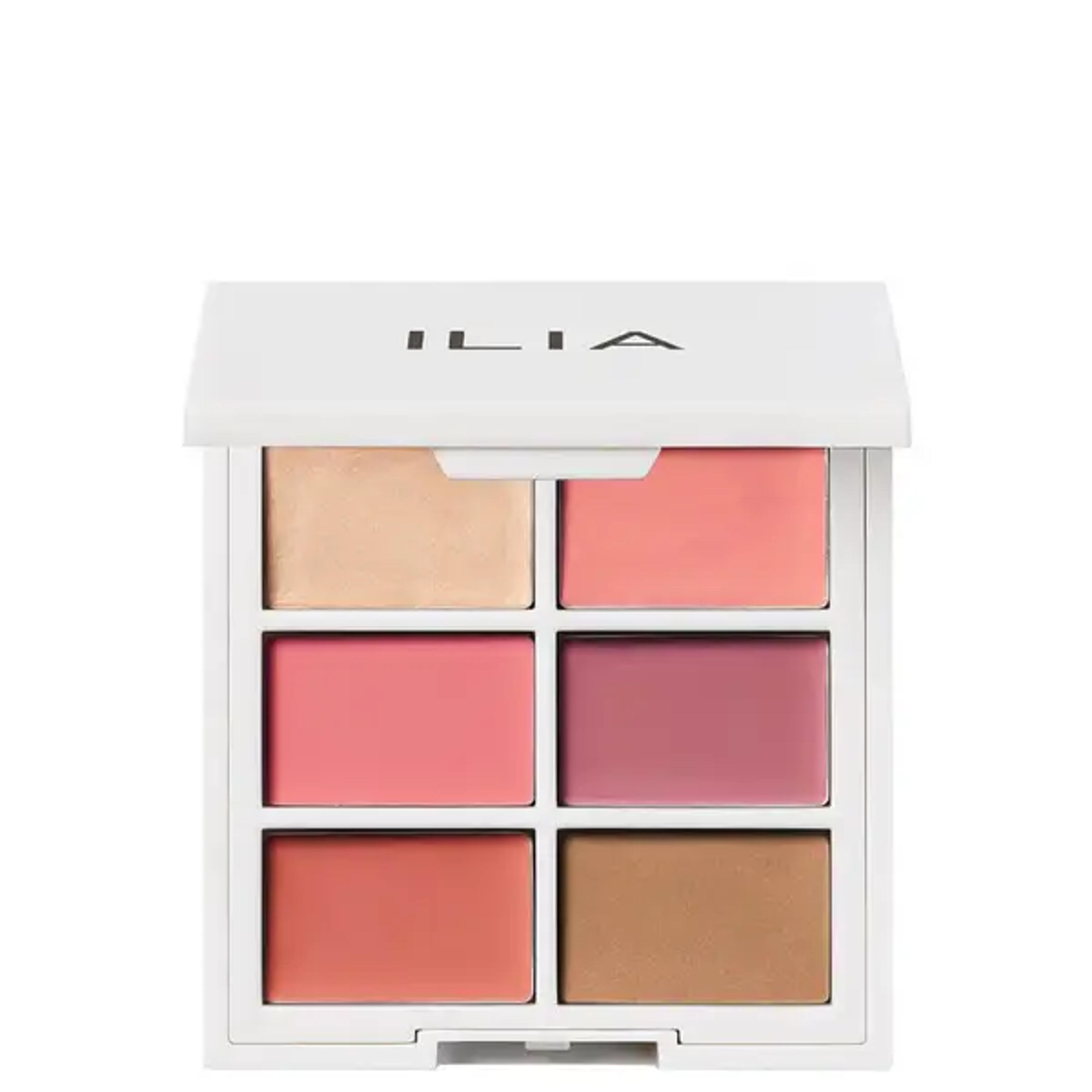 ILIA Multi-Stick Face Palette - Dermstore