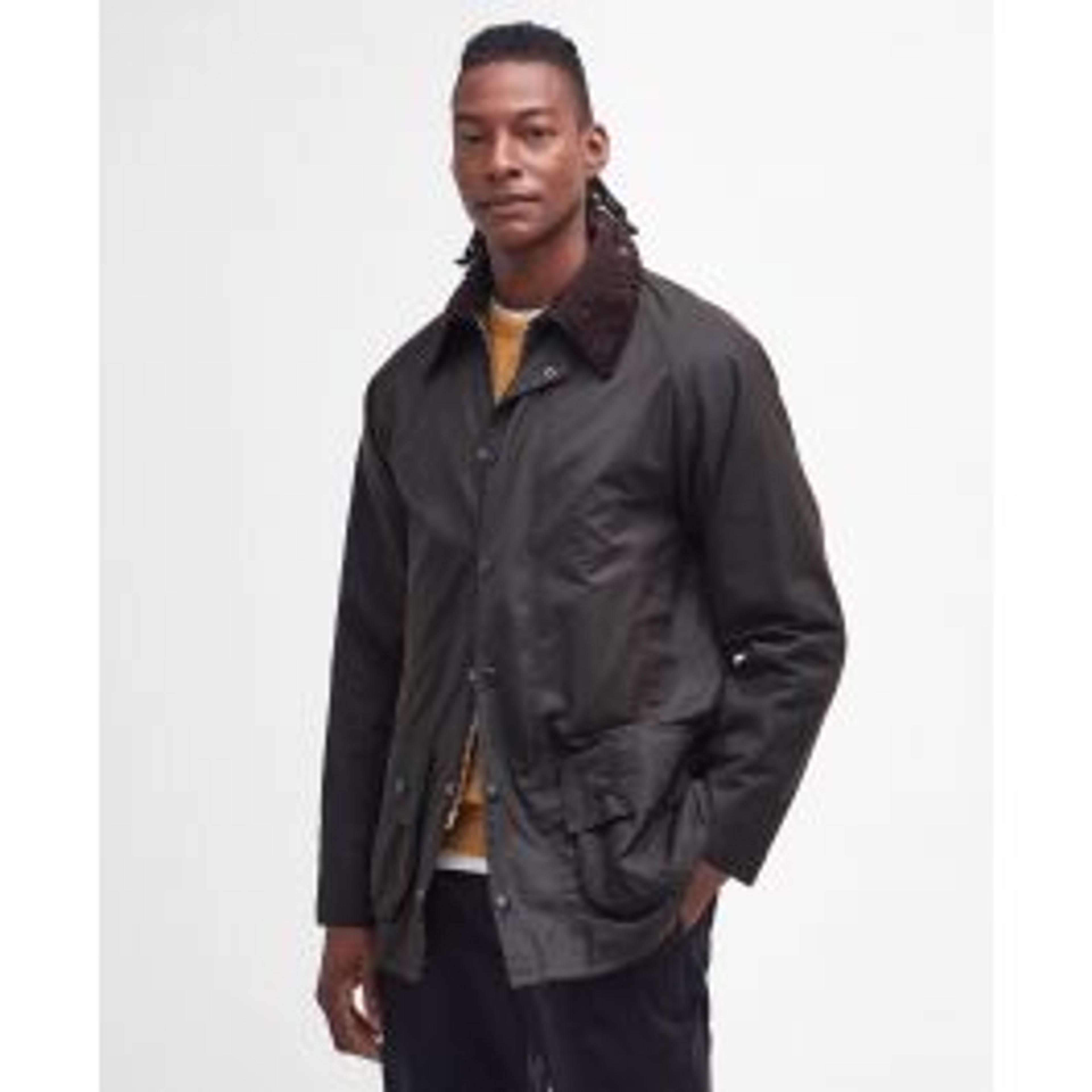 Classic Beaufort® Wax Jacket