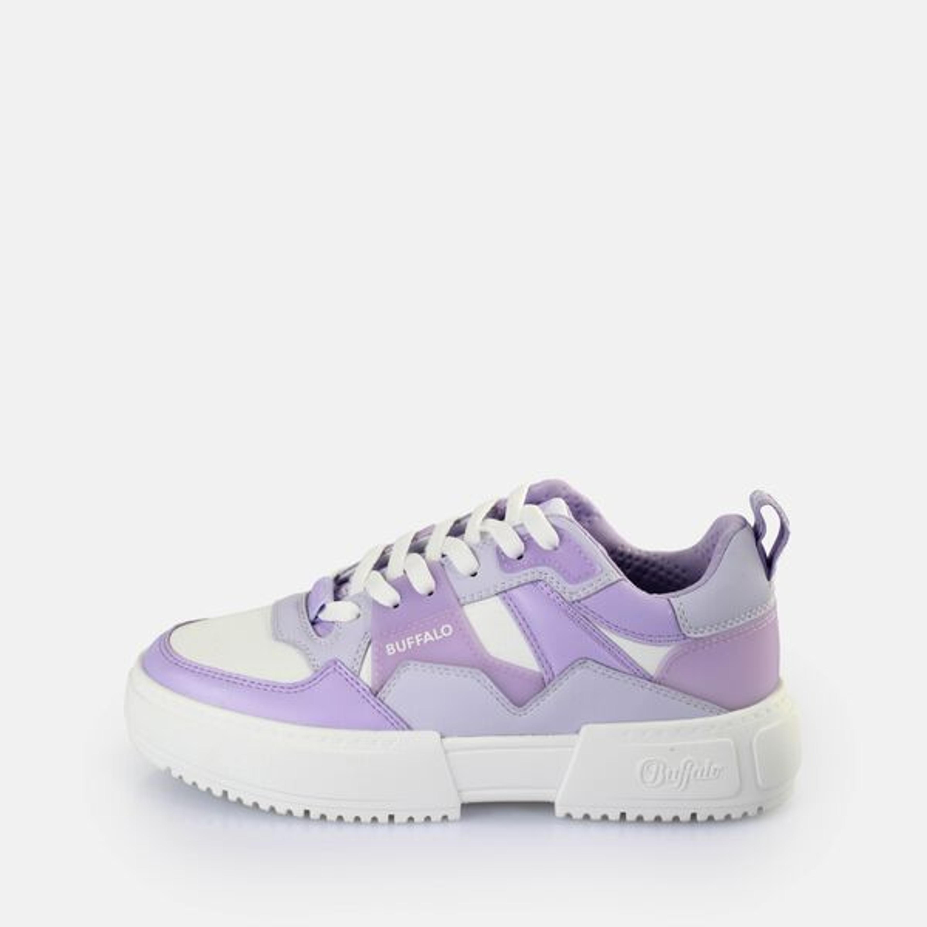 Order RSE V2 Sneakers Low vegan, lavender |Sneakers BUFFALO®