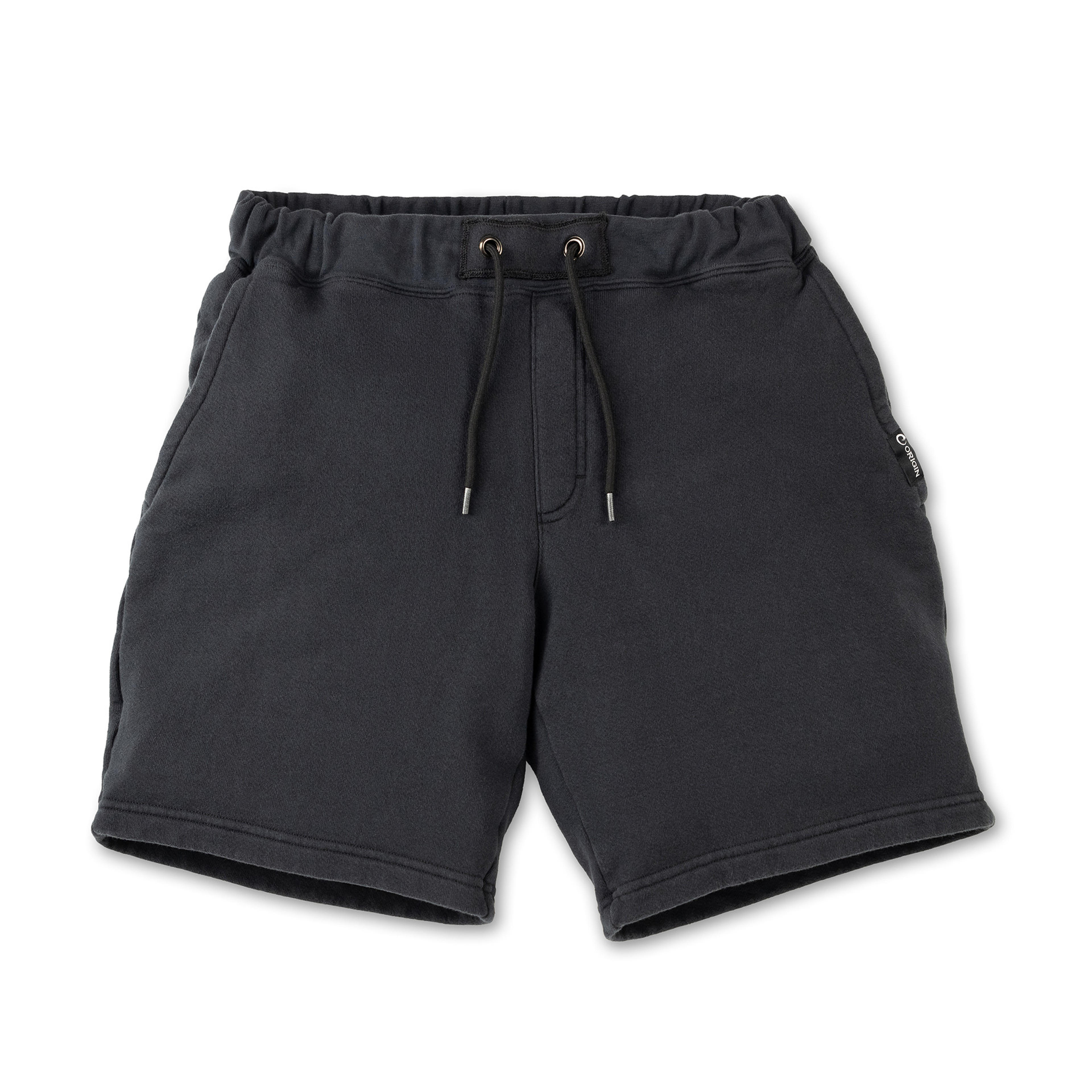 THE 100 KILO SHORTS - CARBON - Origin USA