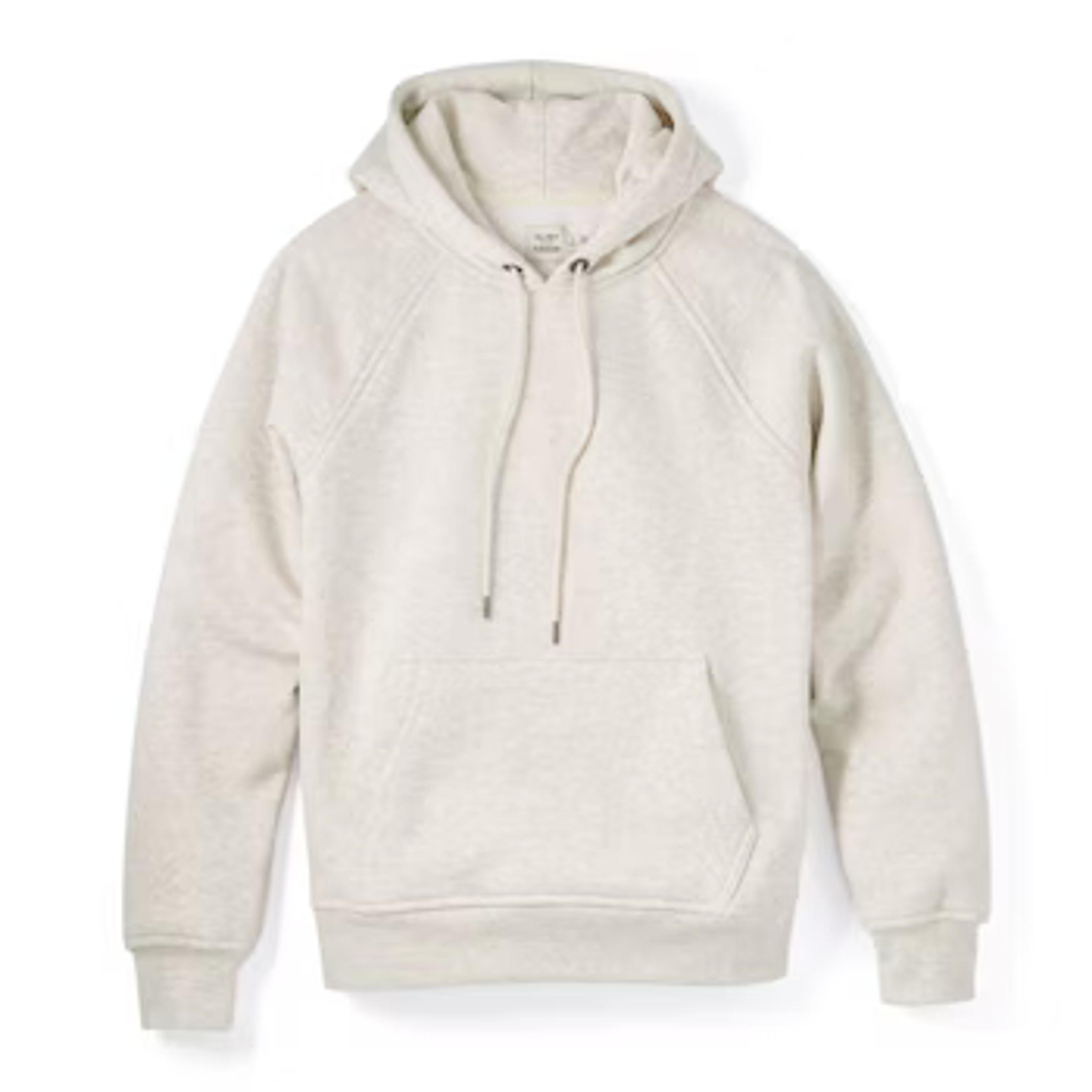 Flint and Tinder 10-Year Pullover Hoodie | Huckberry