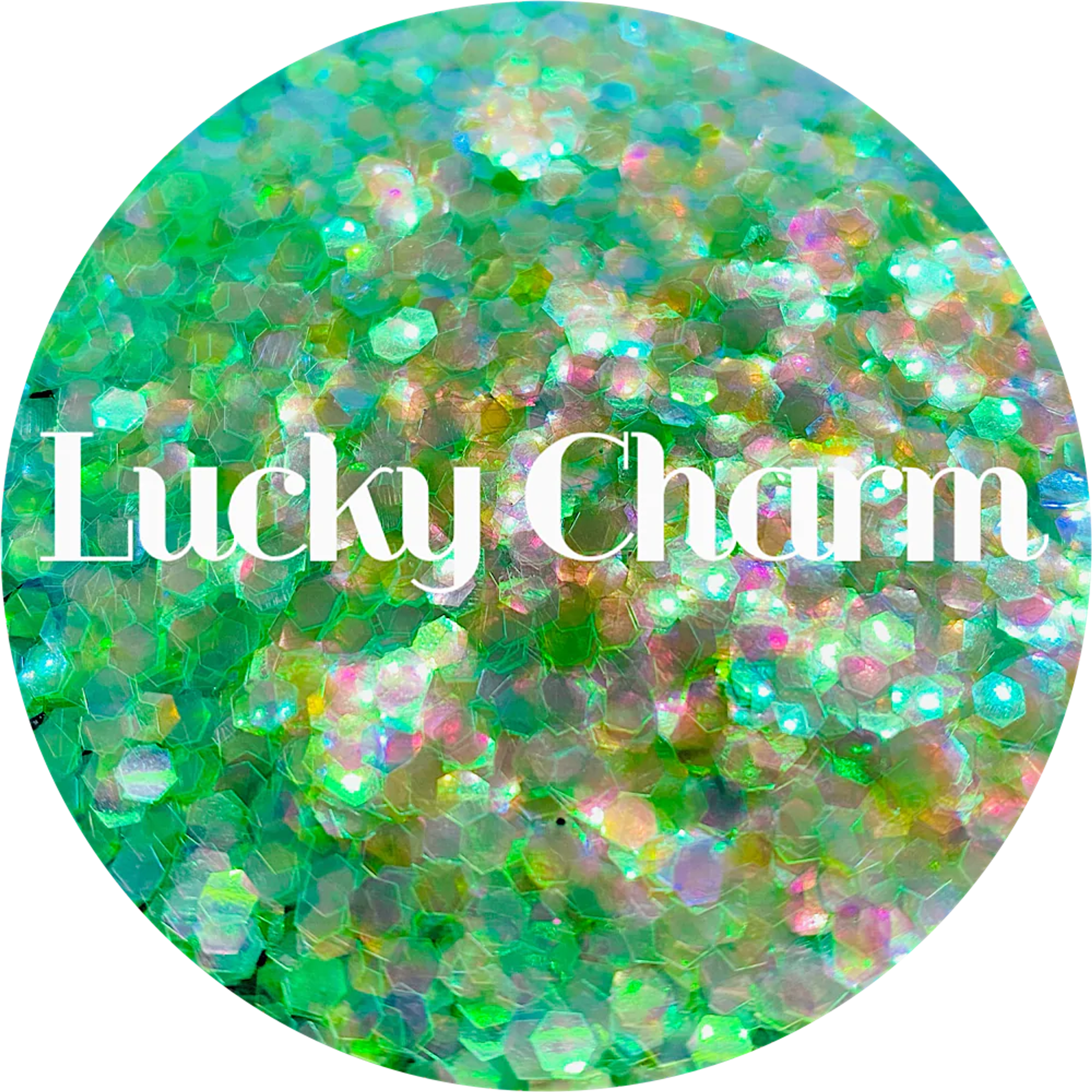 Lucky Charm - 1 oz Bag