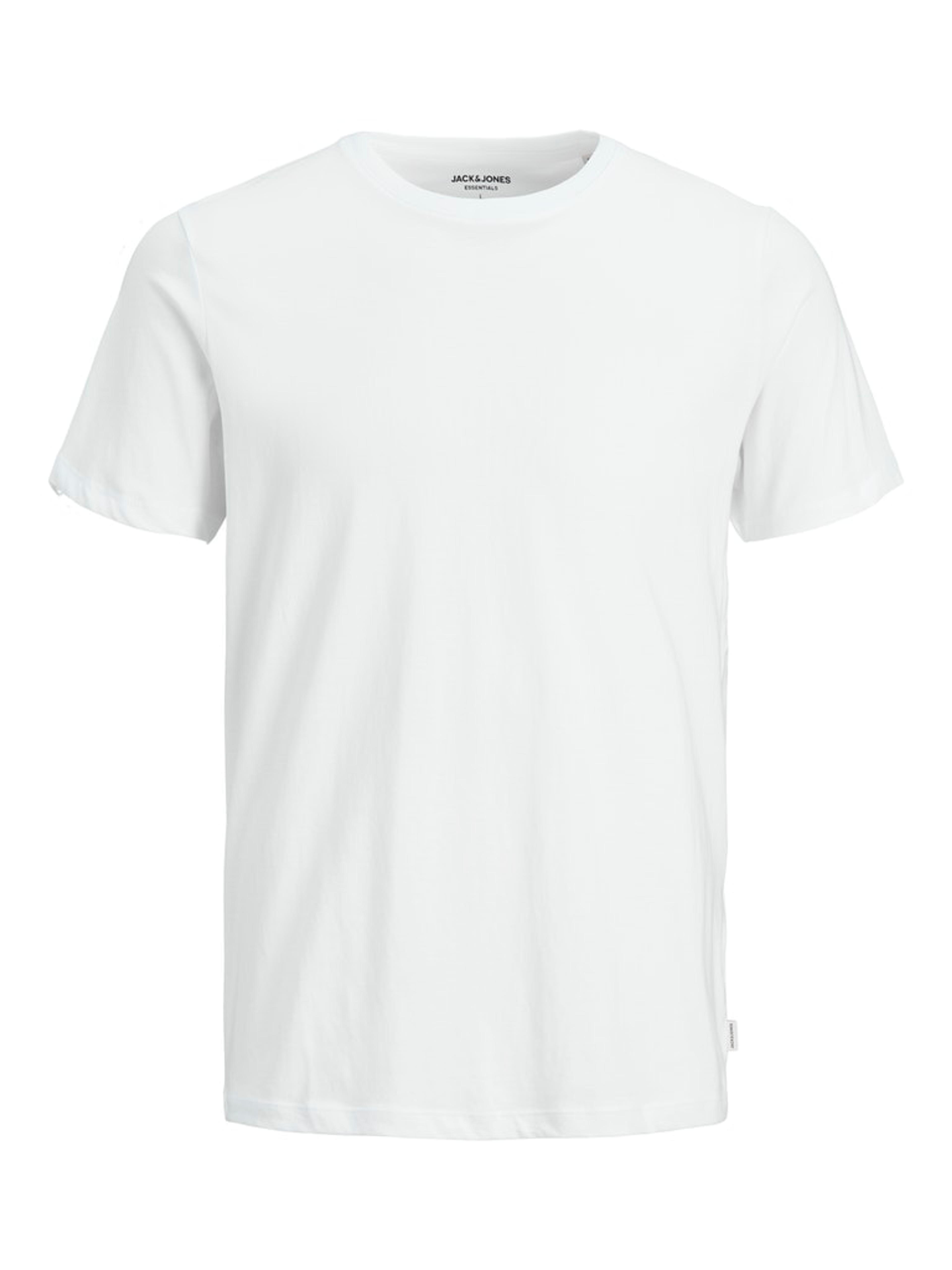 Jack & Jones ORGANIC BASIC T-SHIRT