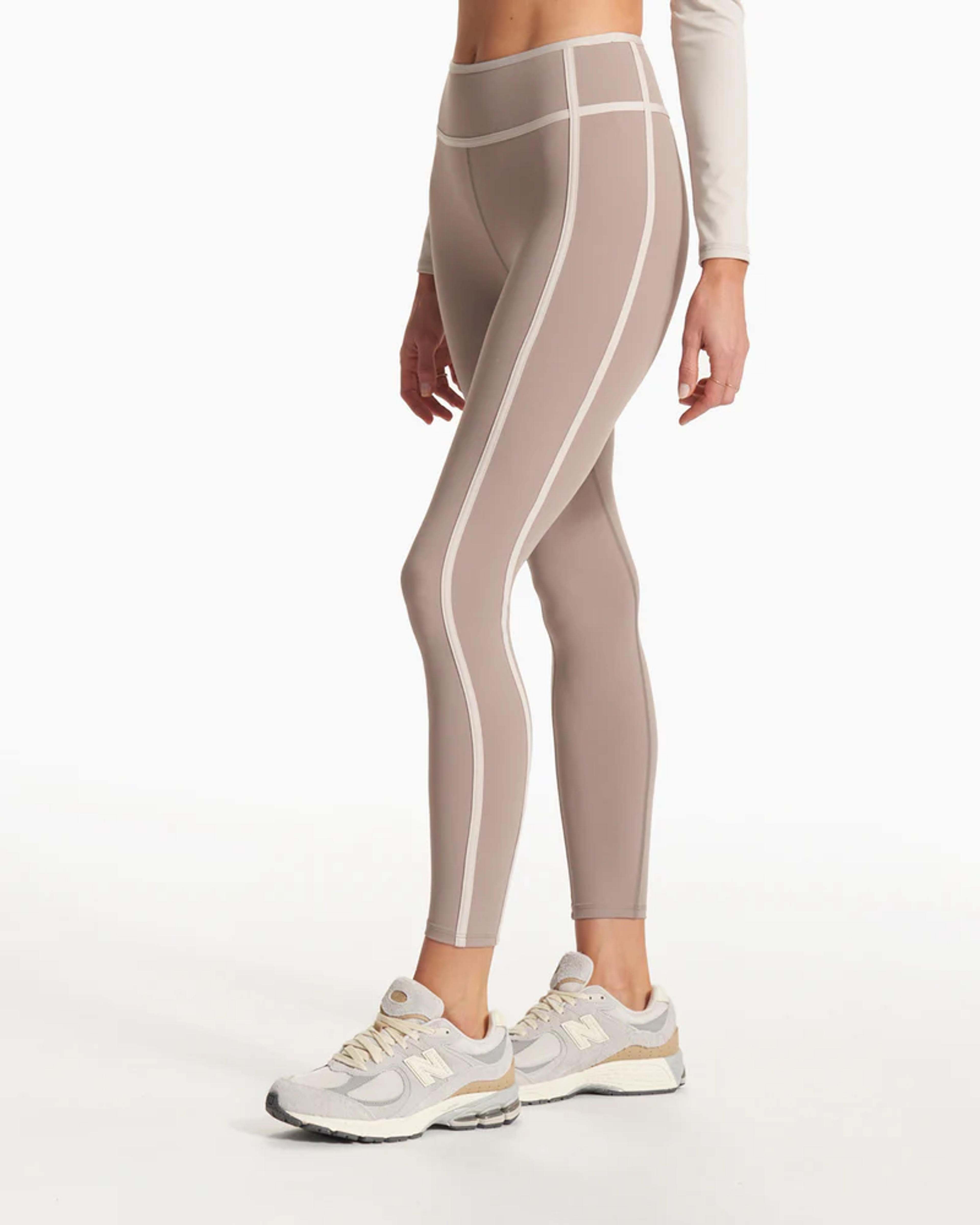 Piper Legging | Graphite Workout Leggings | Vuori