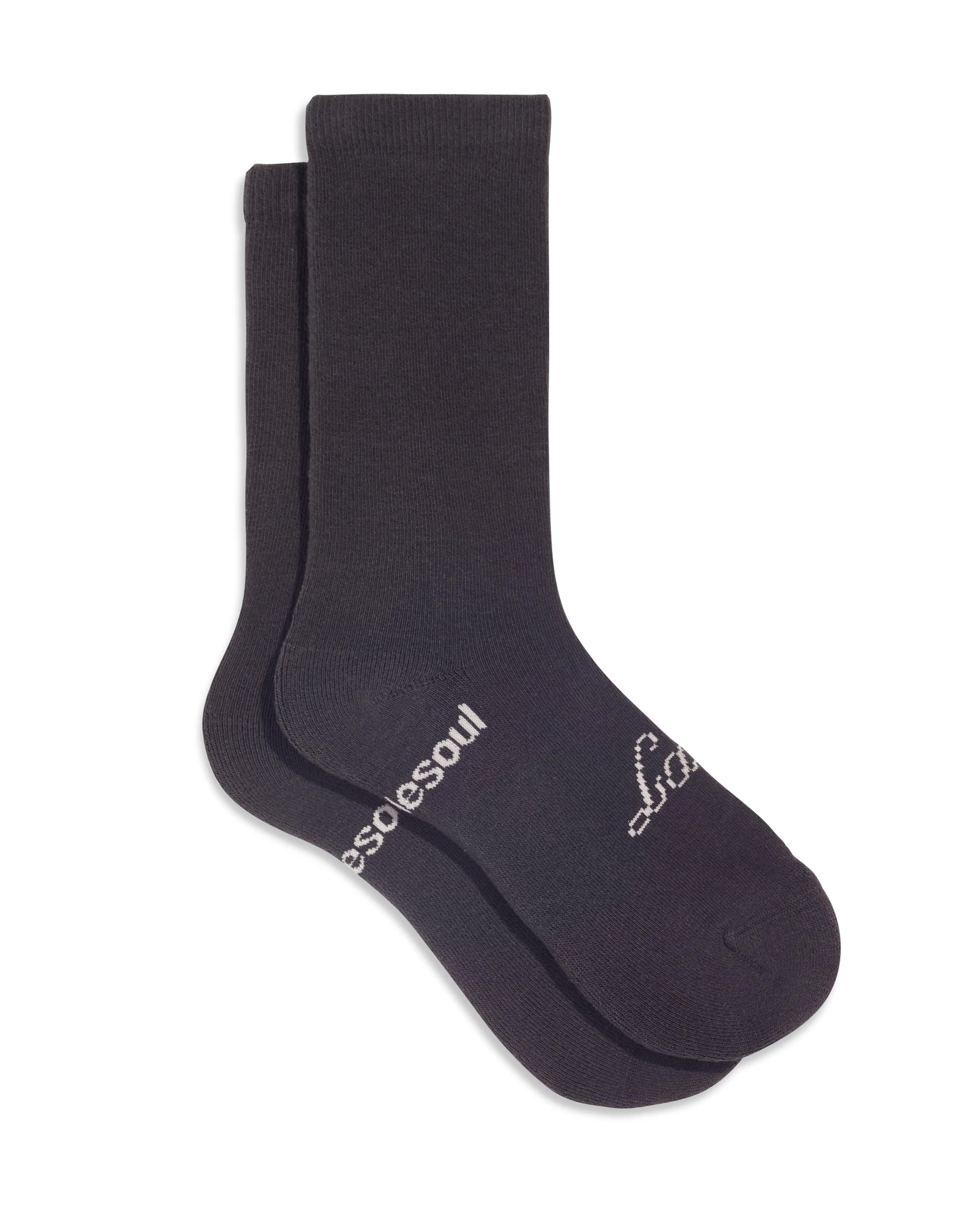 Orion High Sock