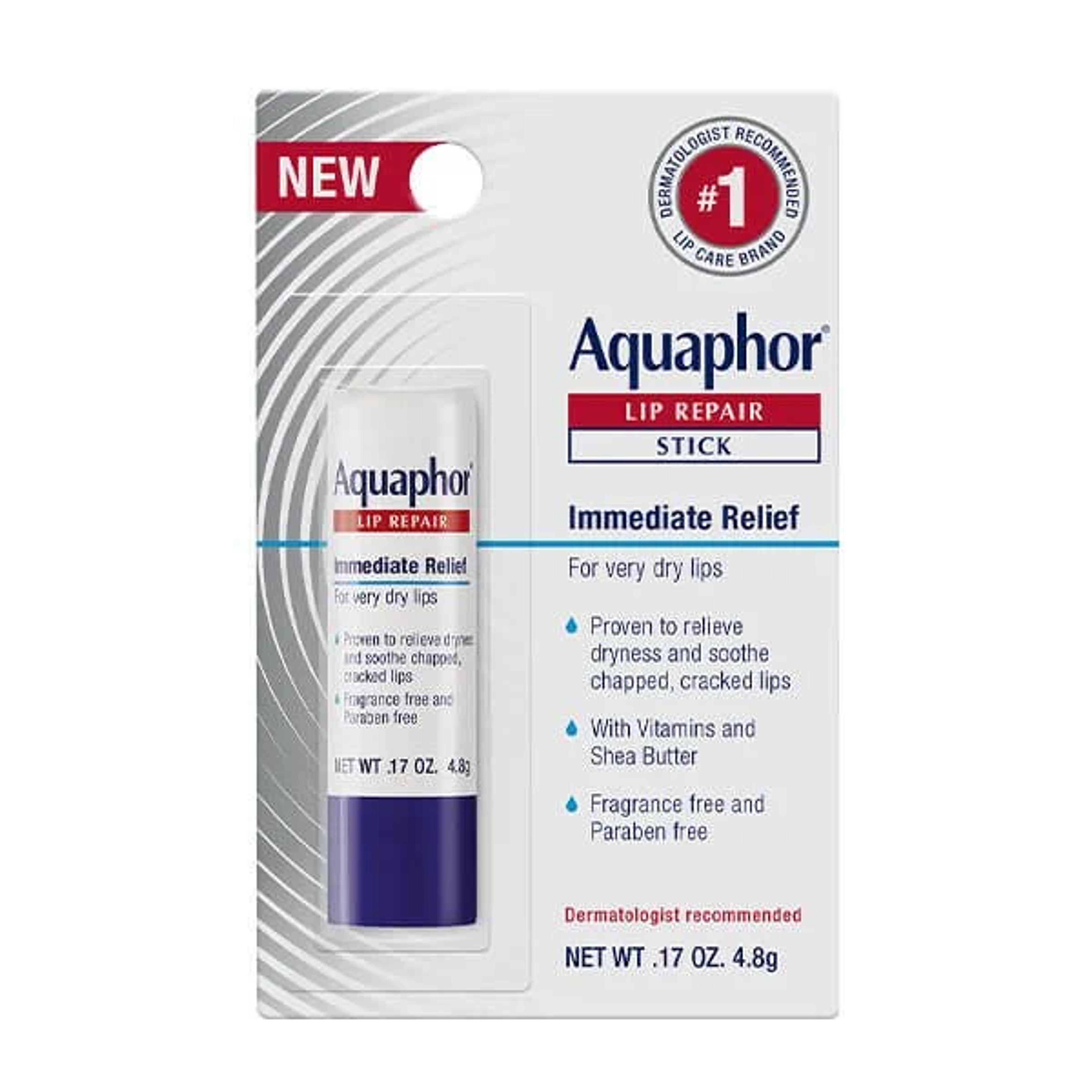 Aquaphor® Lip Repair Stick