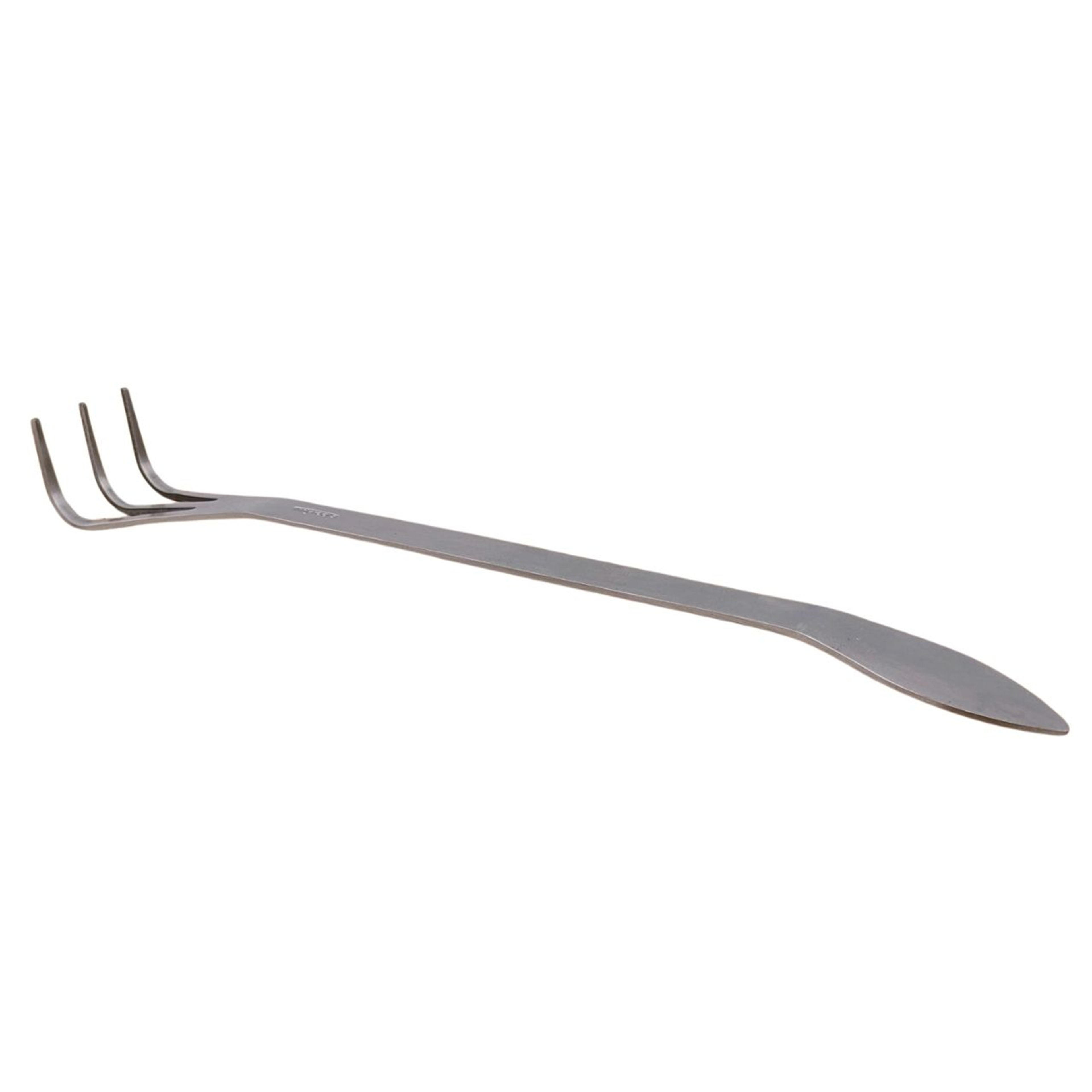 Tinyroots Root Rake & Spatula: Plant Tools at BonsaiOutlet.com