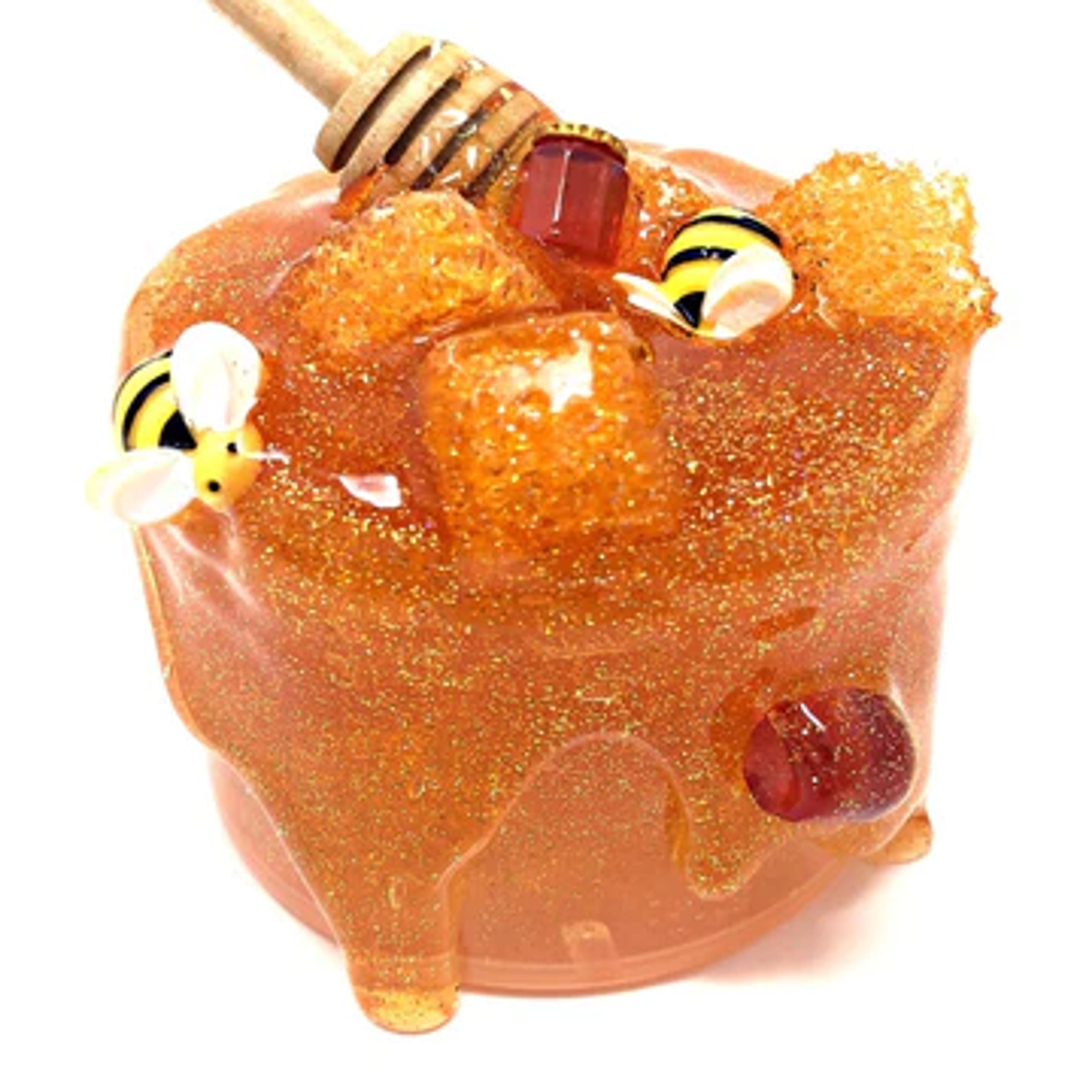 Golden Honey – snoopslimes