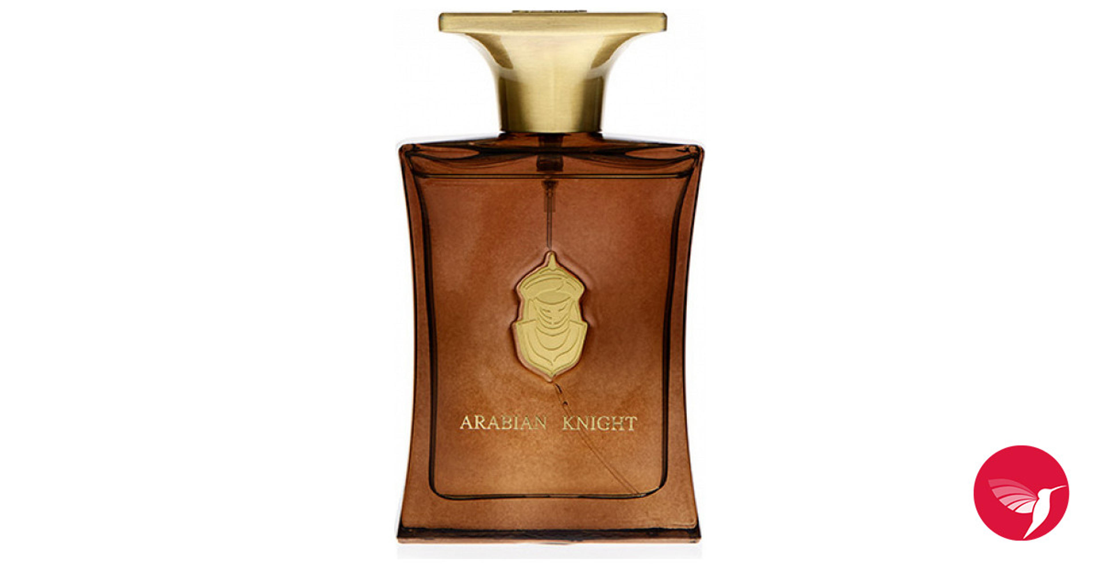 Arabian Knight Arabian Oud cologne - a fragrance for men