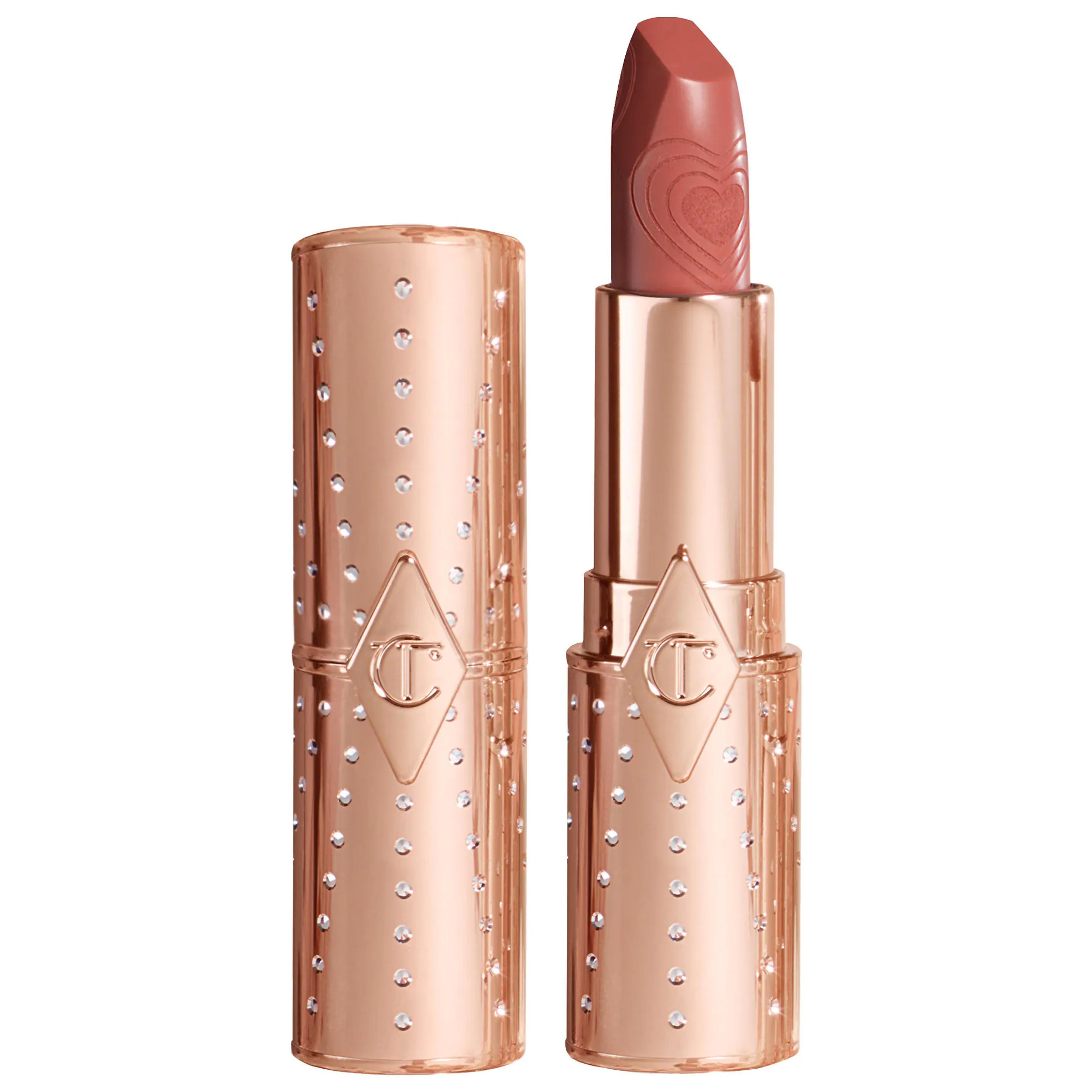 K.I.S.S.I.N.G Lipstick - Look of Love Collection - Charlotte Tilbury