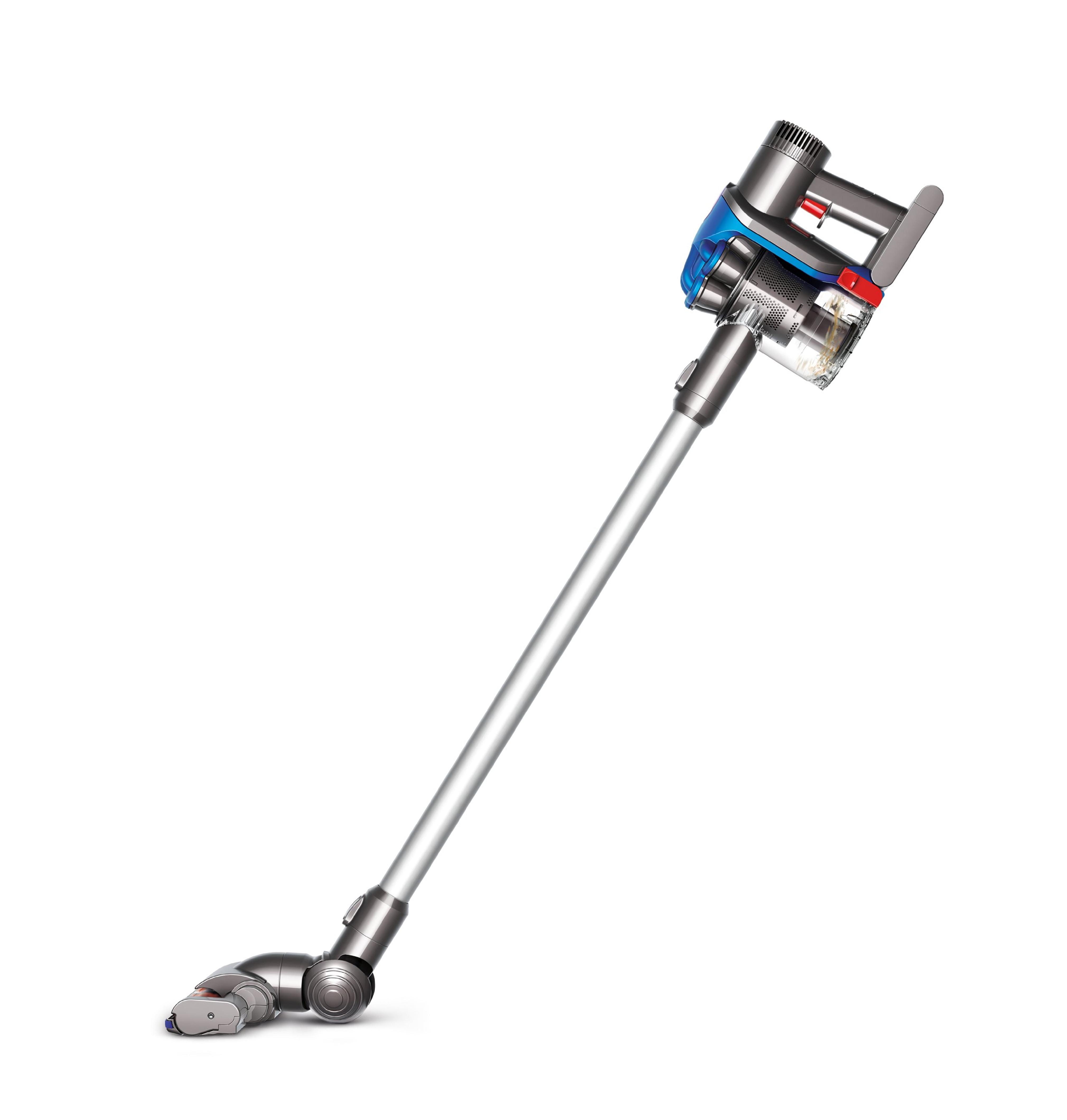 Dyson DC35 Digitial Slim Multi-Floor Cordless Vacuum