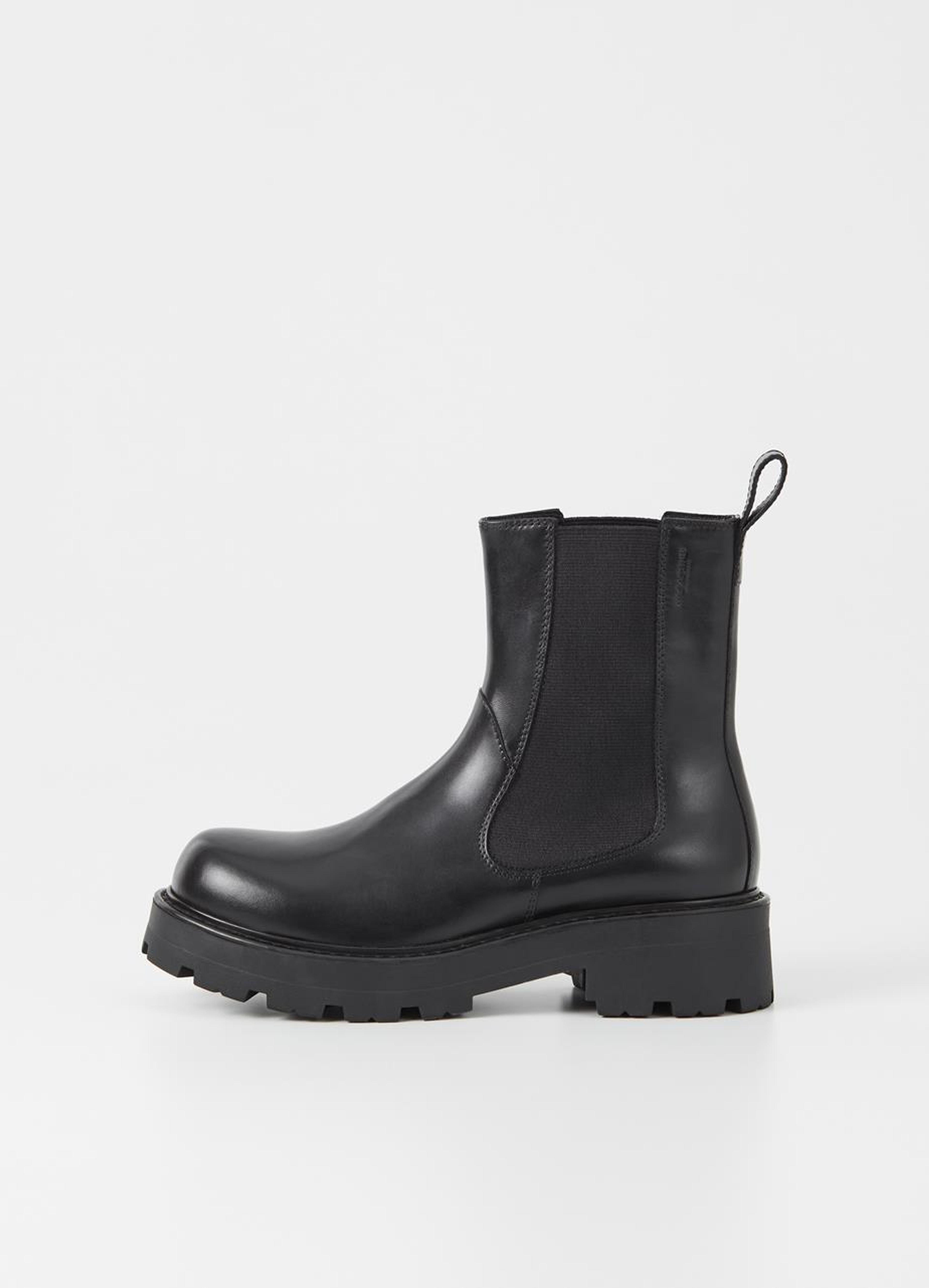 Vagabond - Cosmo 2.0 | Boots | Black | Woman