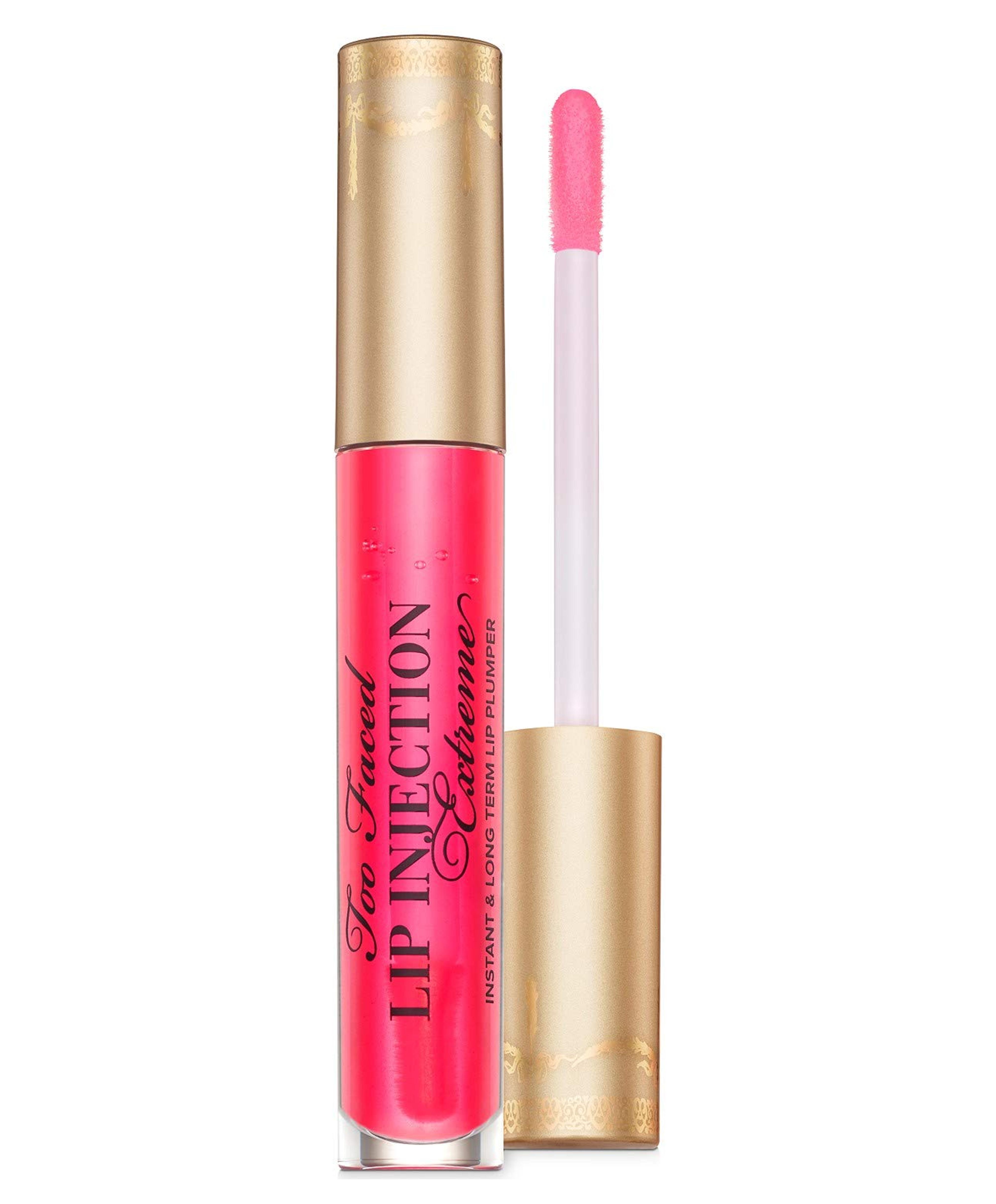 Too Faced Lip Injection Extreme Lip Plumper PINK PUNCH