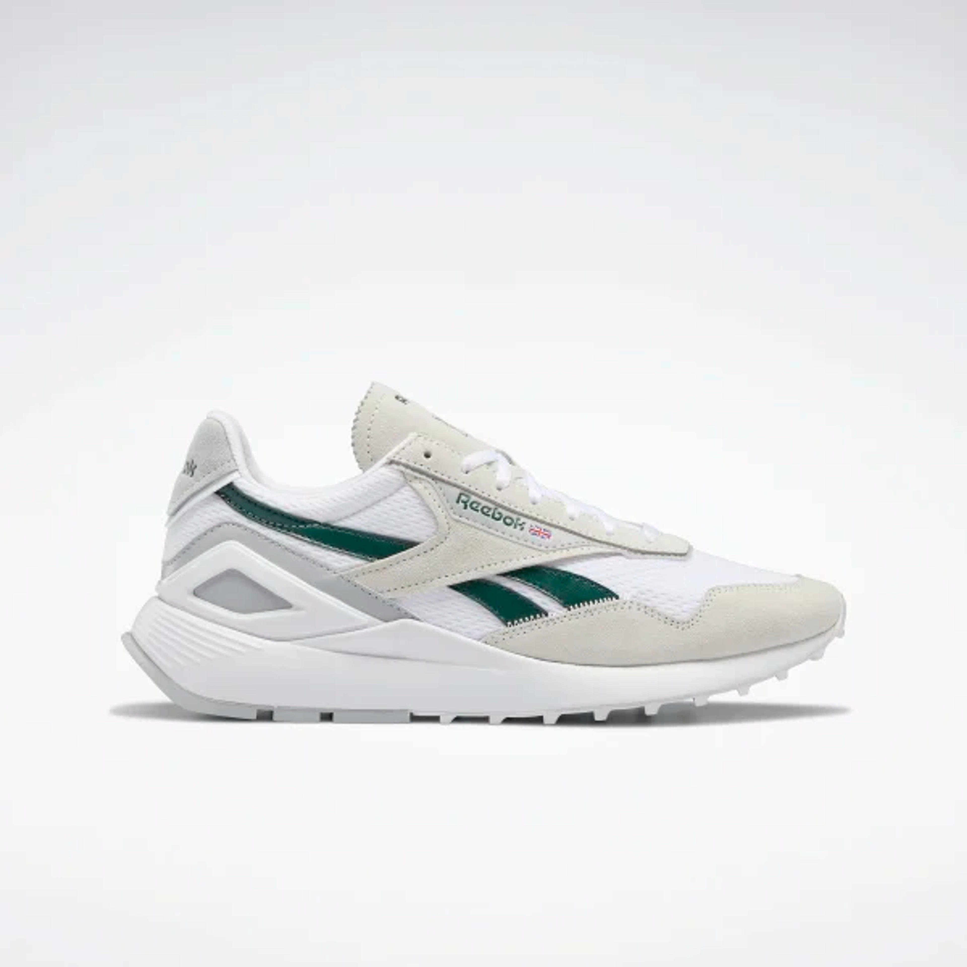 Reebok Classic Leather Legacy AZ - Blanc | Reebok France