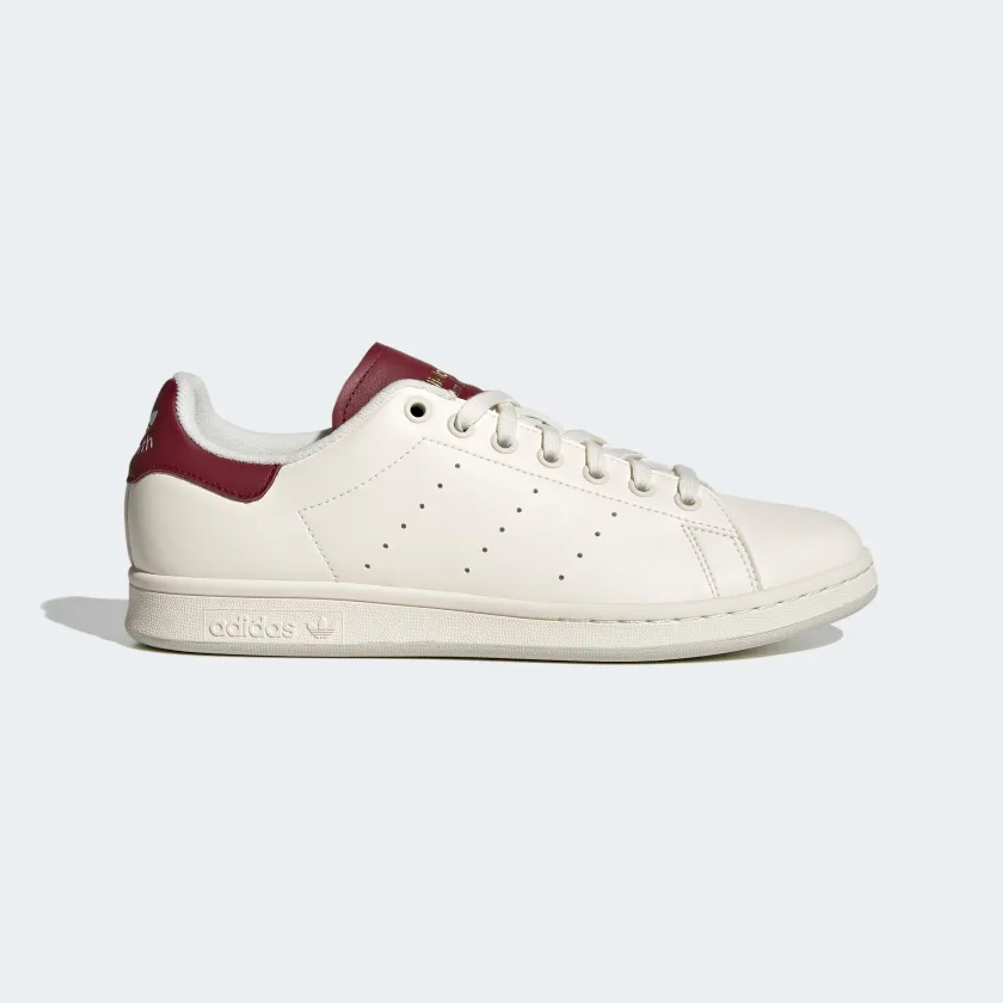 adidas Sapatilhas Stan Smith - Branco | adidas Portugal