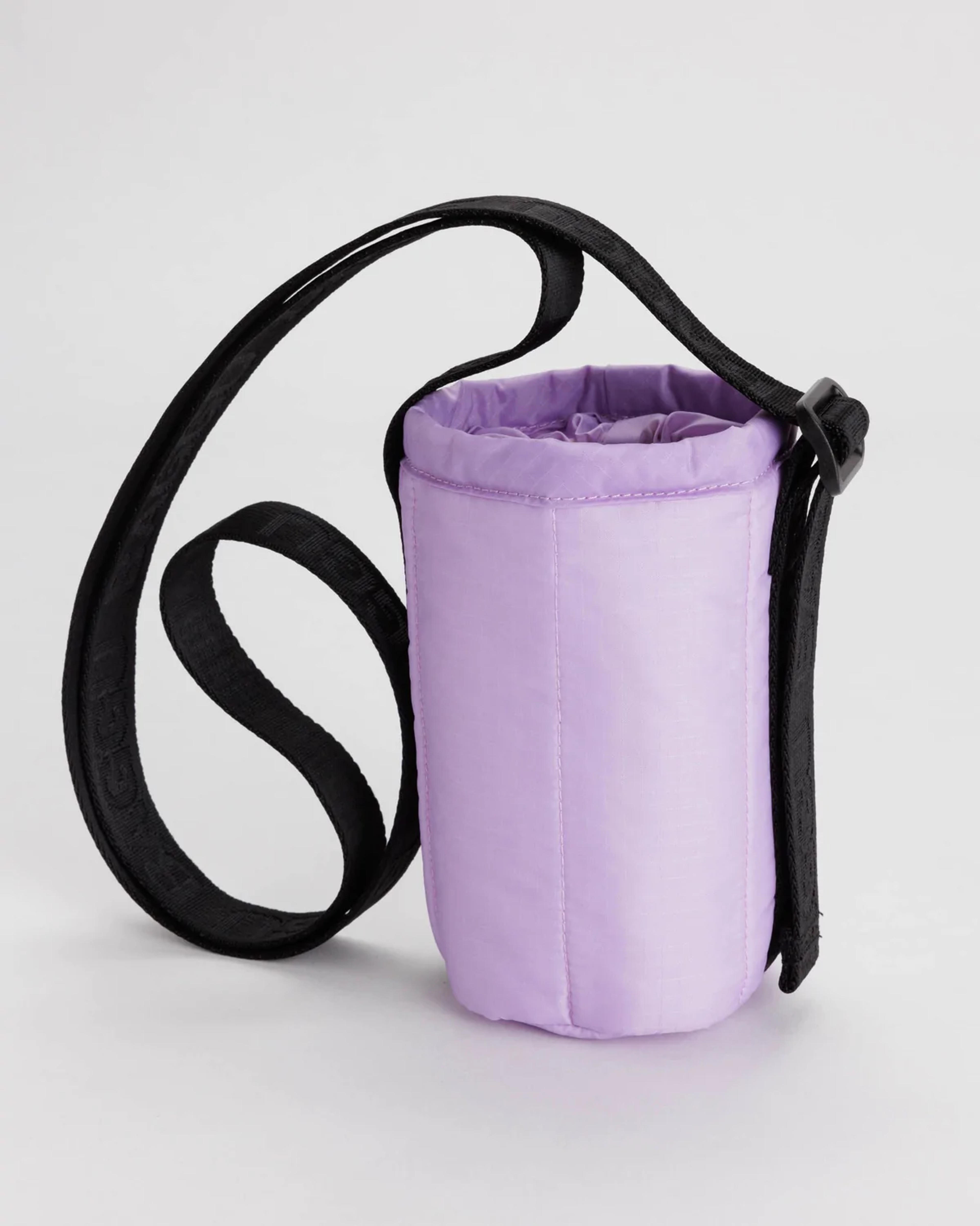 Puffy Water Bottle Sling