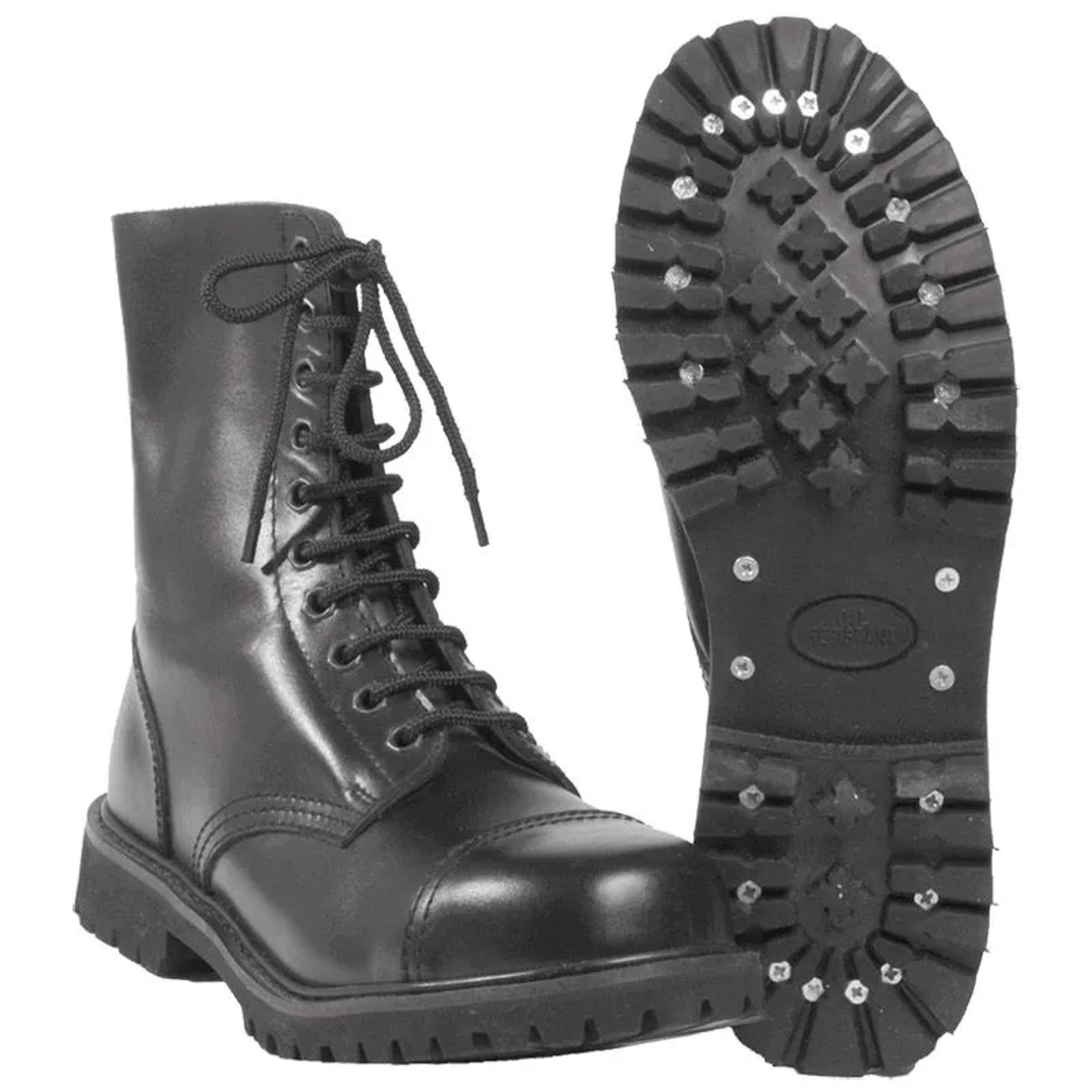 Mil-Tec Invader Boots