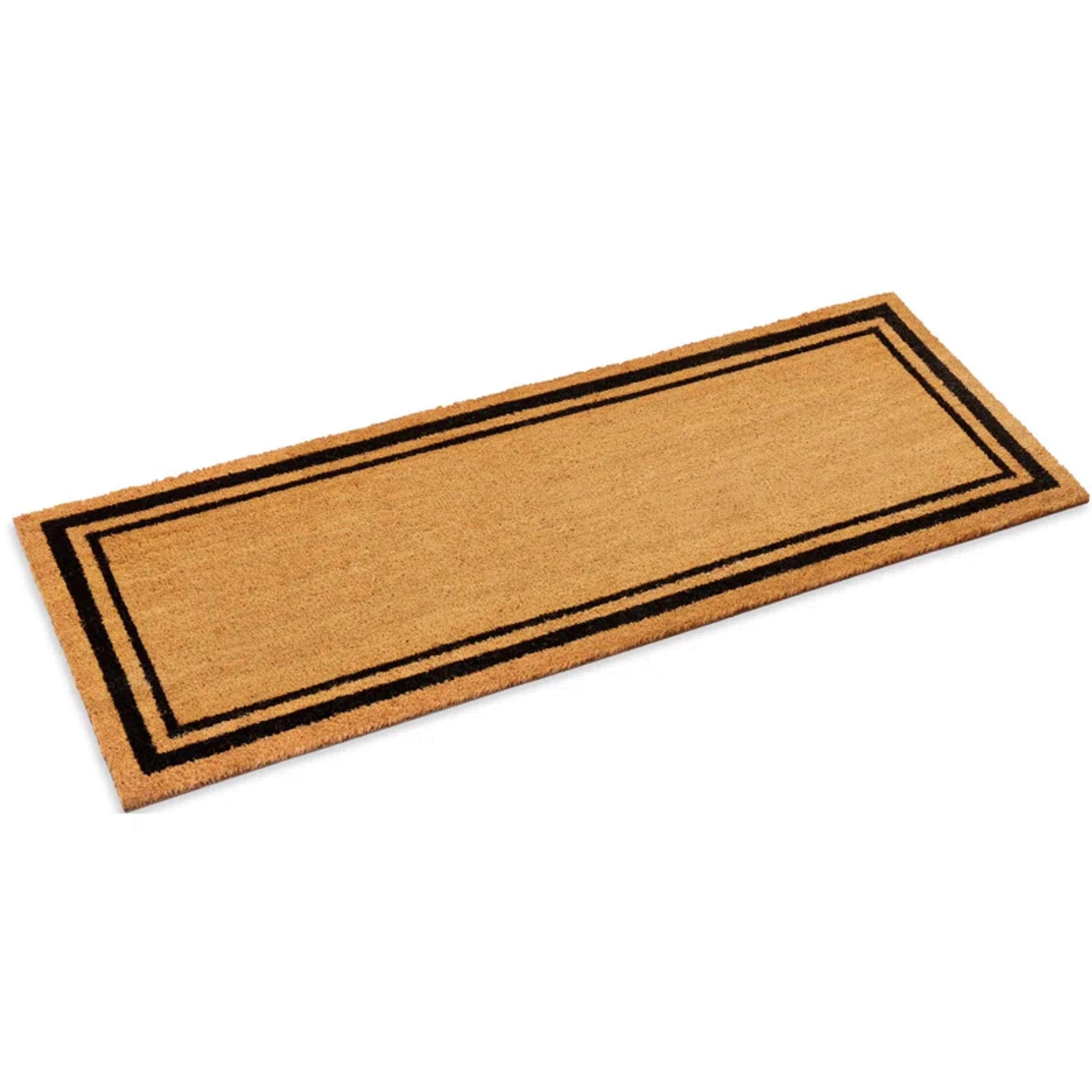 Albi Non-Slip Outdoor Door Mat