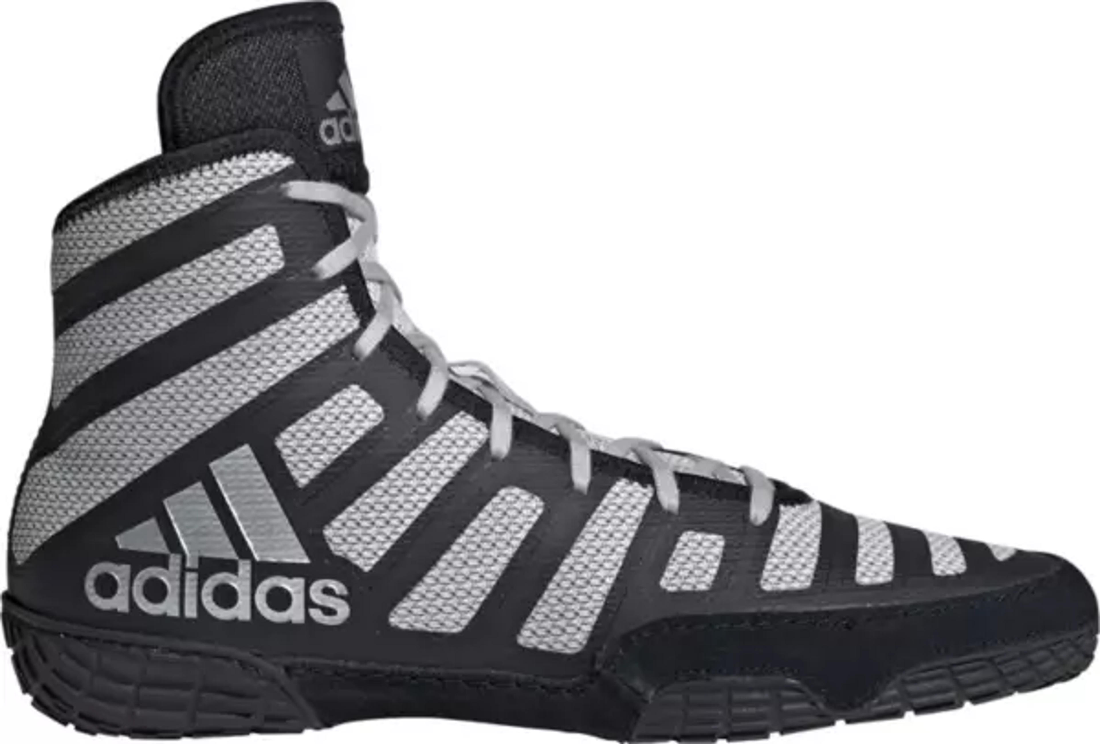 adidas Men's adizero Varner Wrestling Shoes | Dick's Sporting Goods