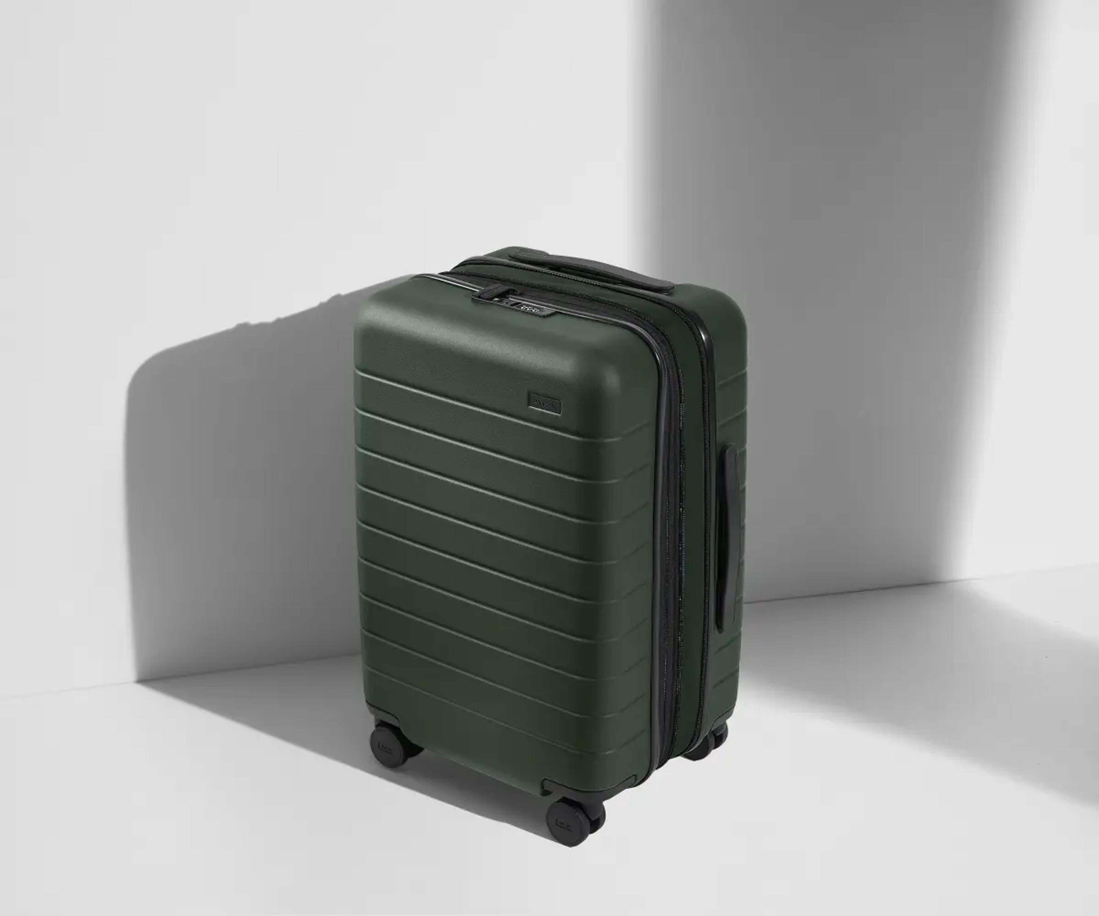 The Carry-On Flex | Away: Built for Modern Travel