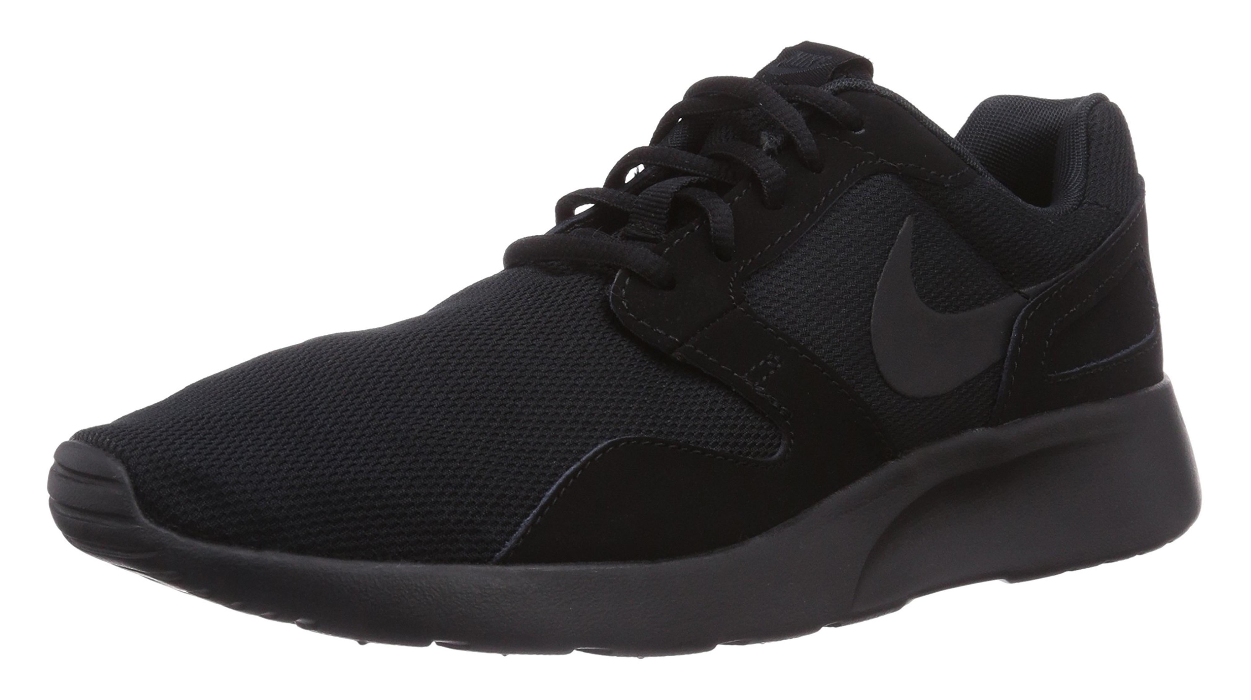 Nike Men's Kaishi Black/Black Running Shoe 12 Men US