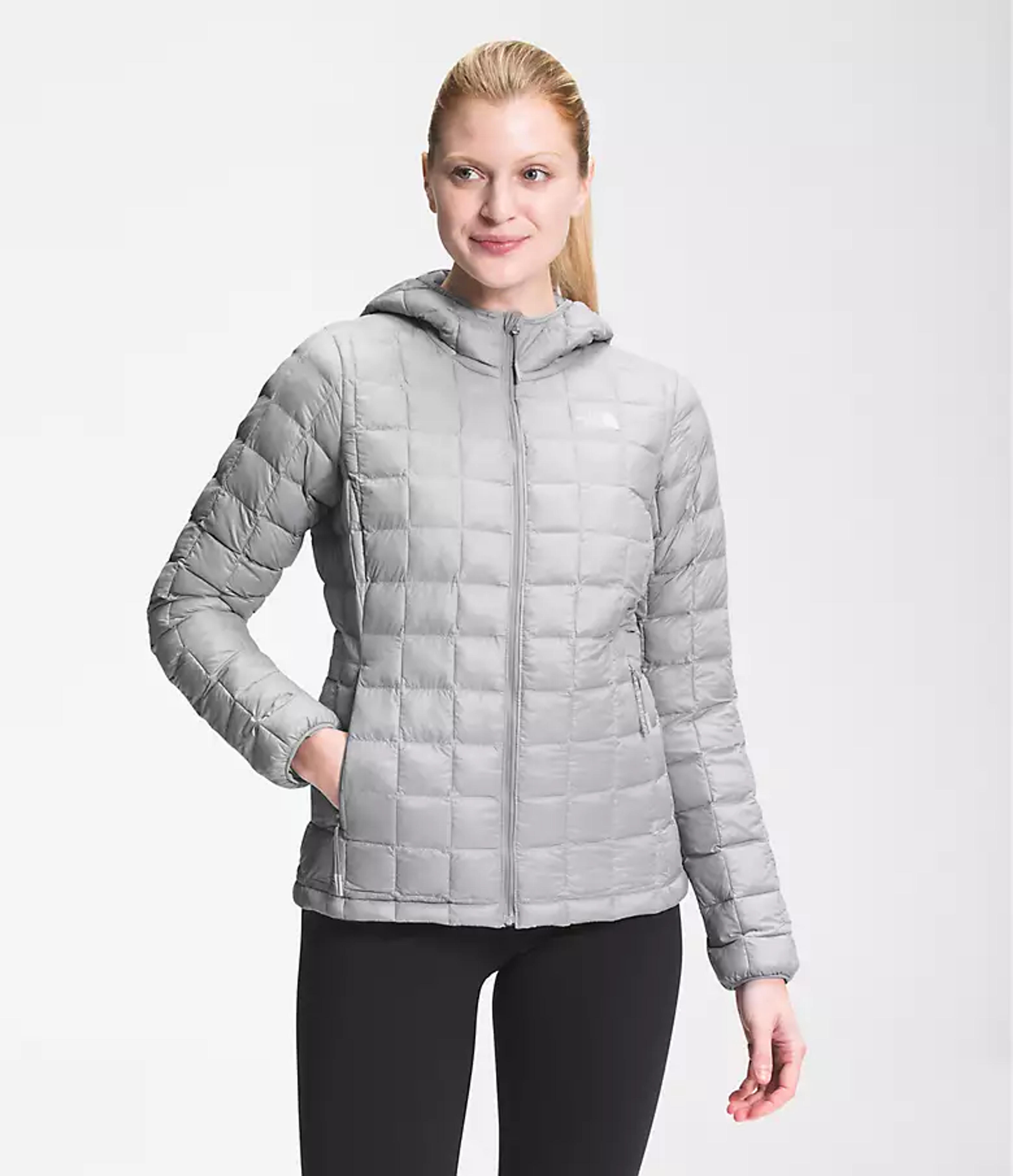 Women’s ThermoBall™ Eco Hoodie 2.0 | The North Face