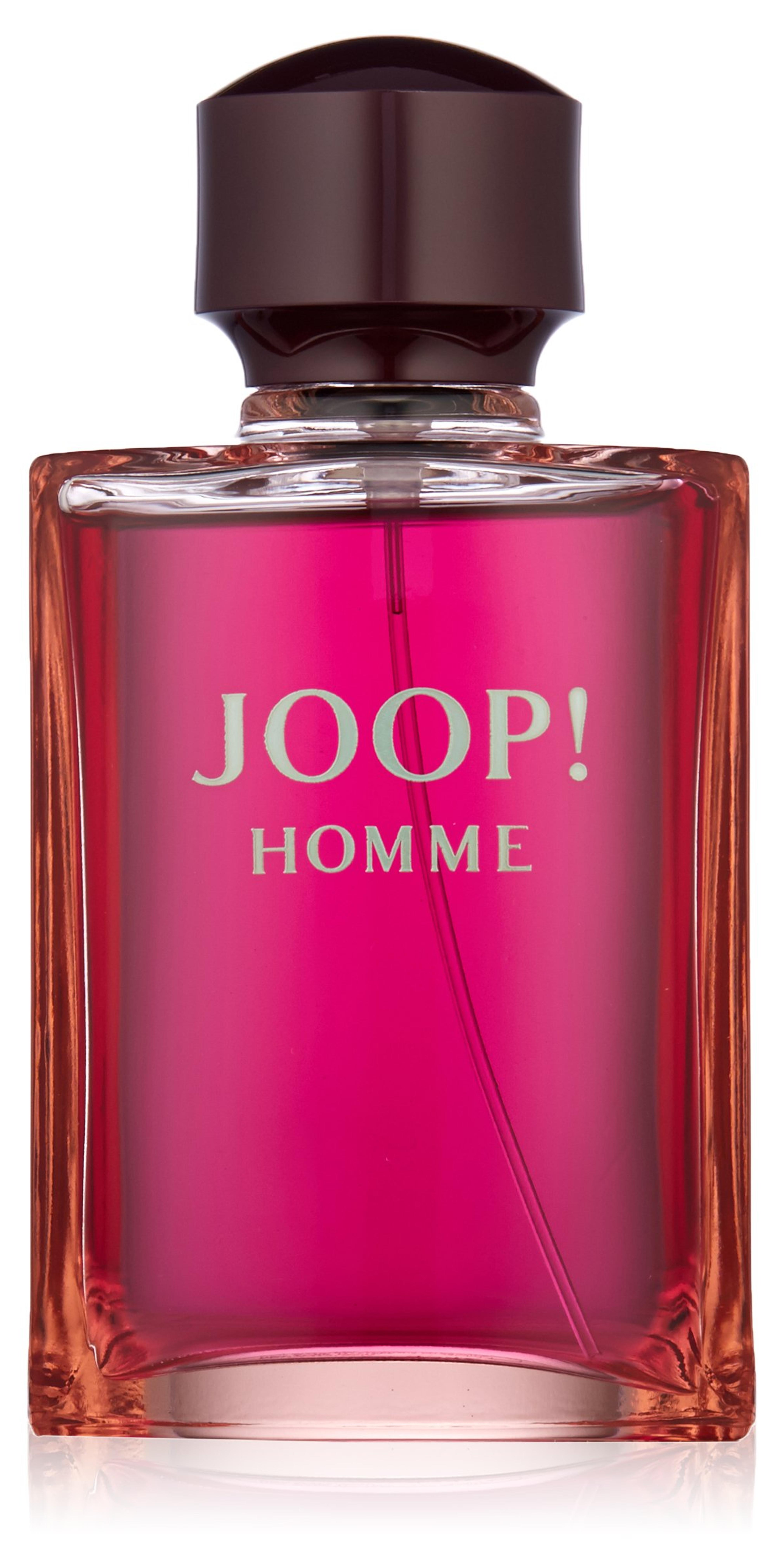 Amazon.com : Joop Pour Homme Eau de Toilette Spray for Men, 4.2 Fluid Ounce : Beauty & Personal Care
