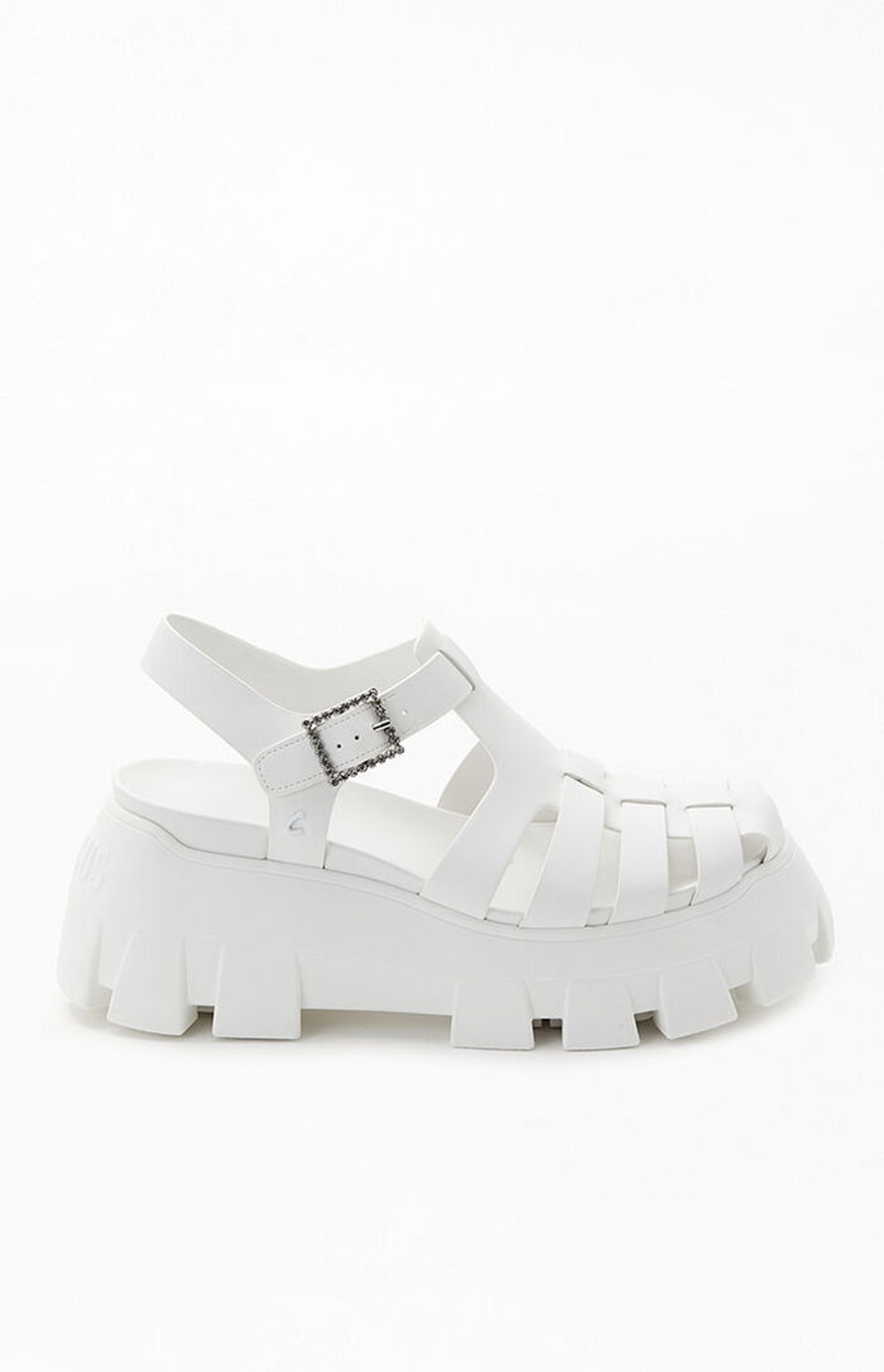 CIRCUS NY Women's Alyson Platform Sandals | PacSun