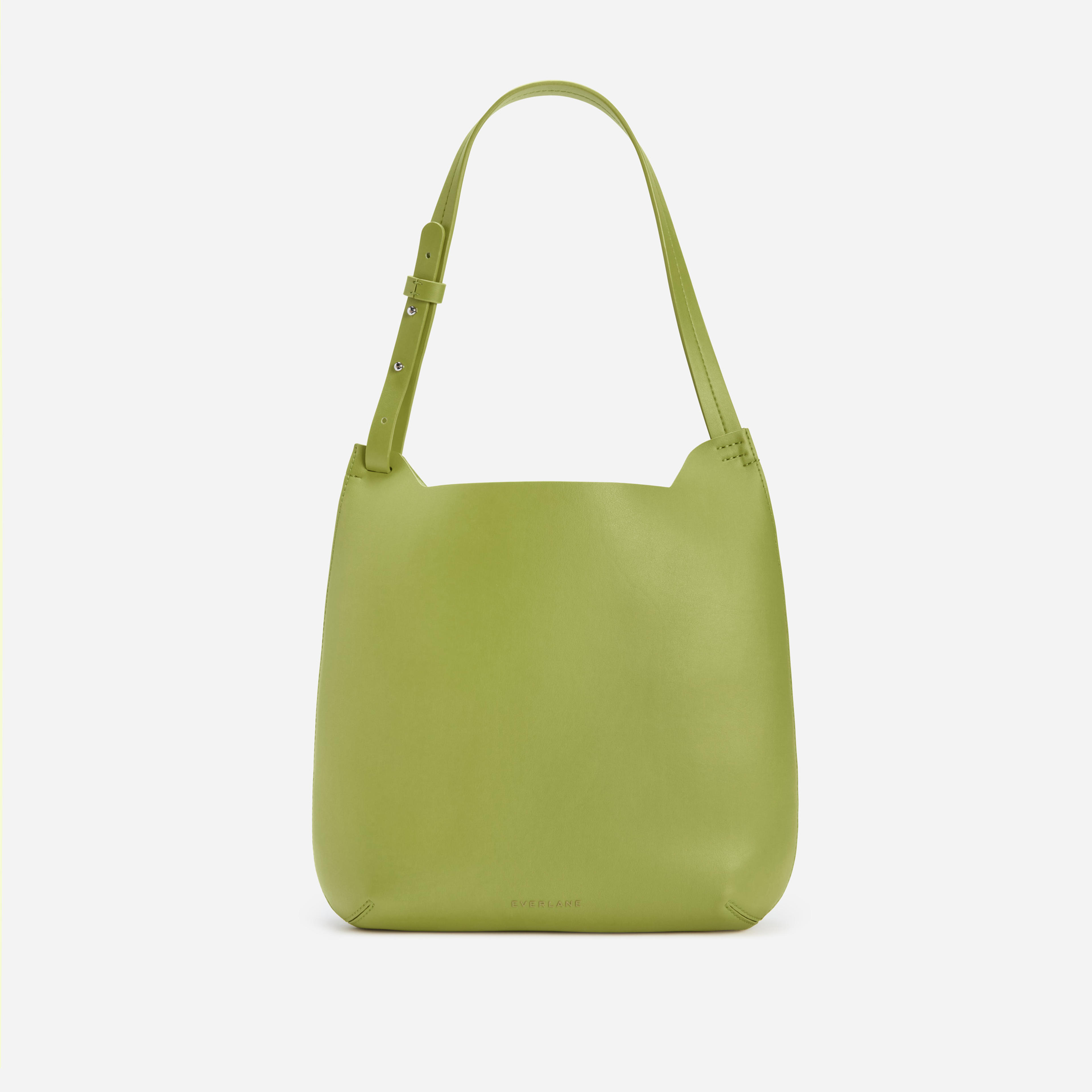 The Cactus Leather Hobo