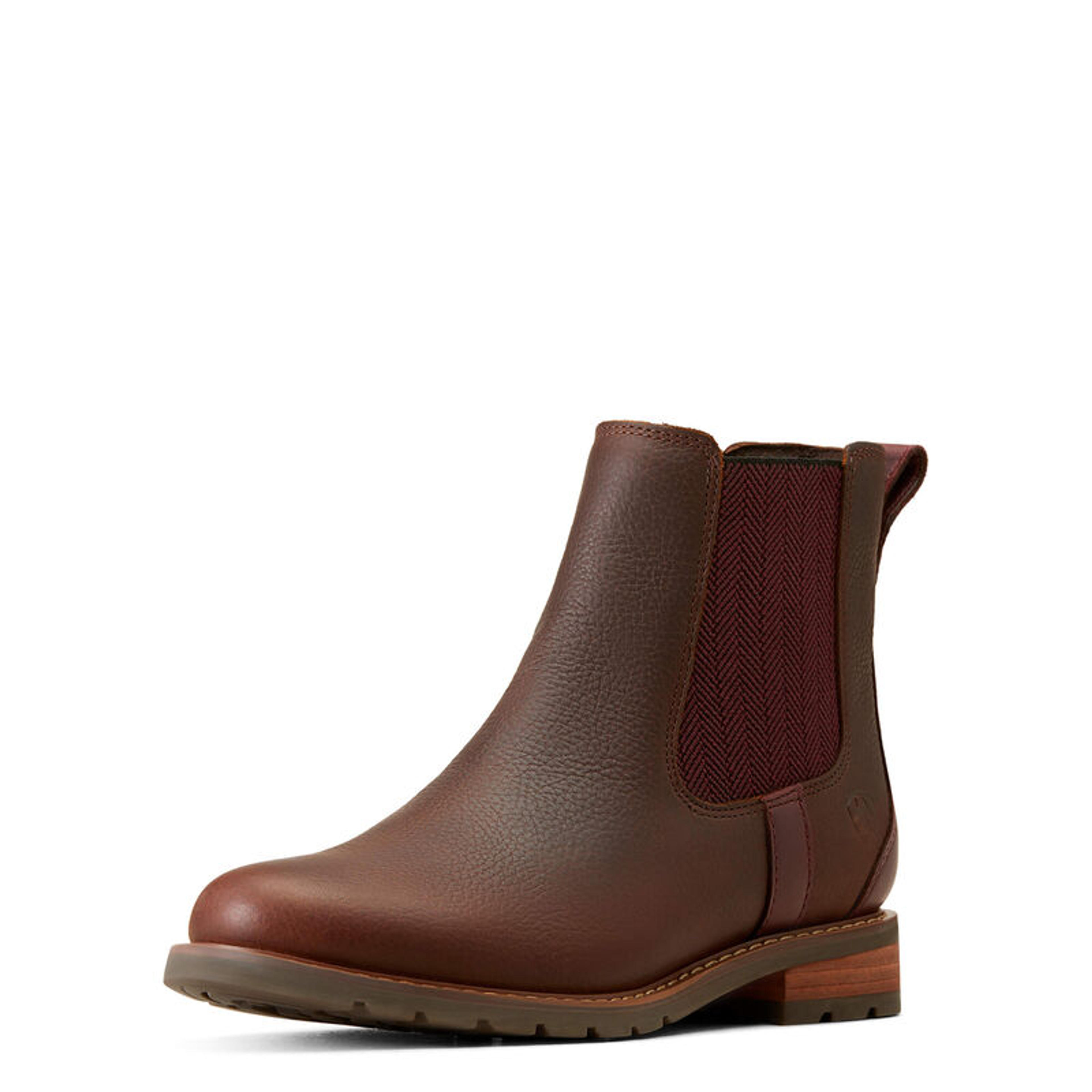 Wexford Waterproof Chelsea Boot