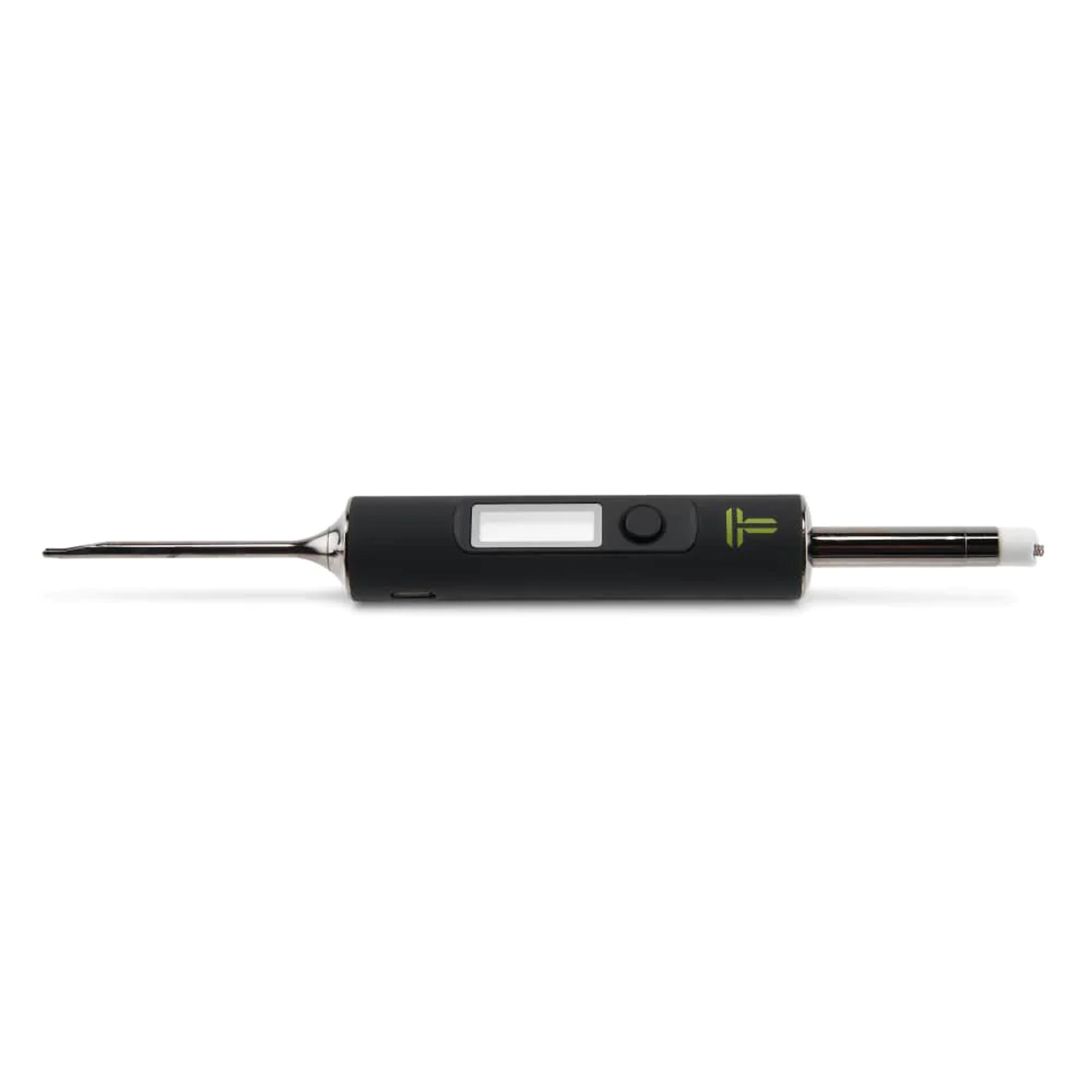 Terpometer 710 Thermometer for Concentrates – OG Black