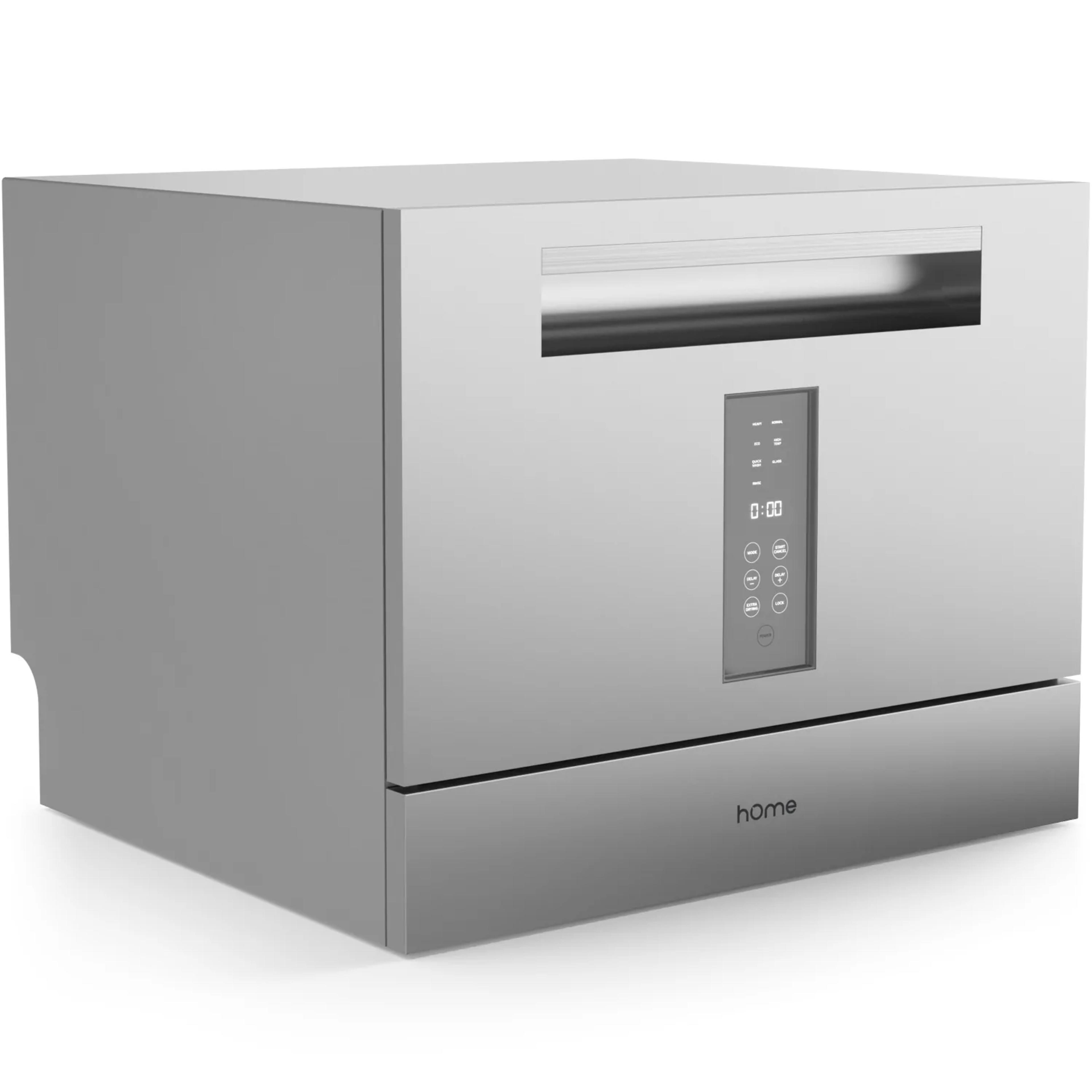 Countertop Dishwasher - Digital