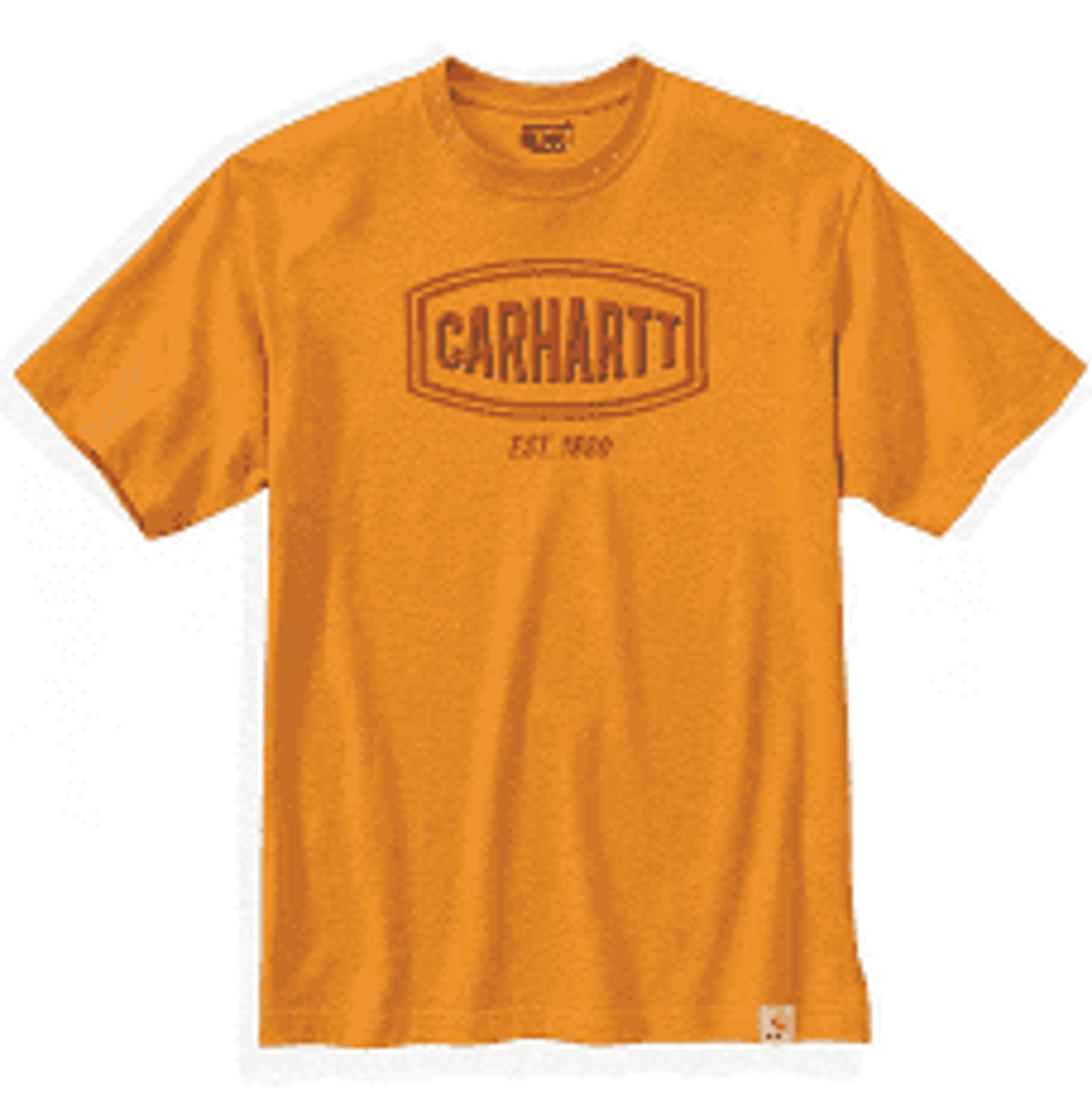 Loose Fit Heavyweight Short-Sleeve Logo Graphic T-Shirt | REG | Carhartt