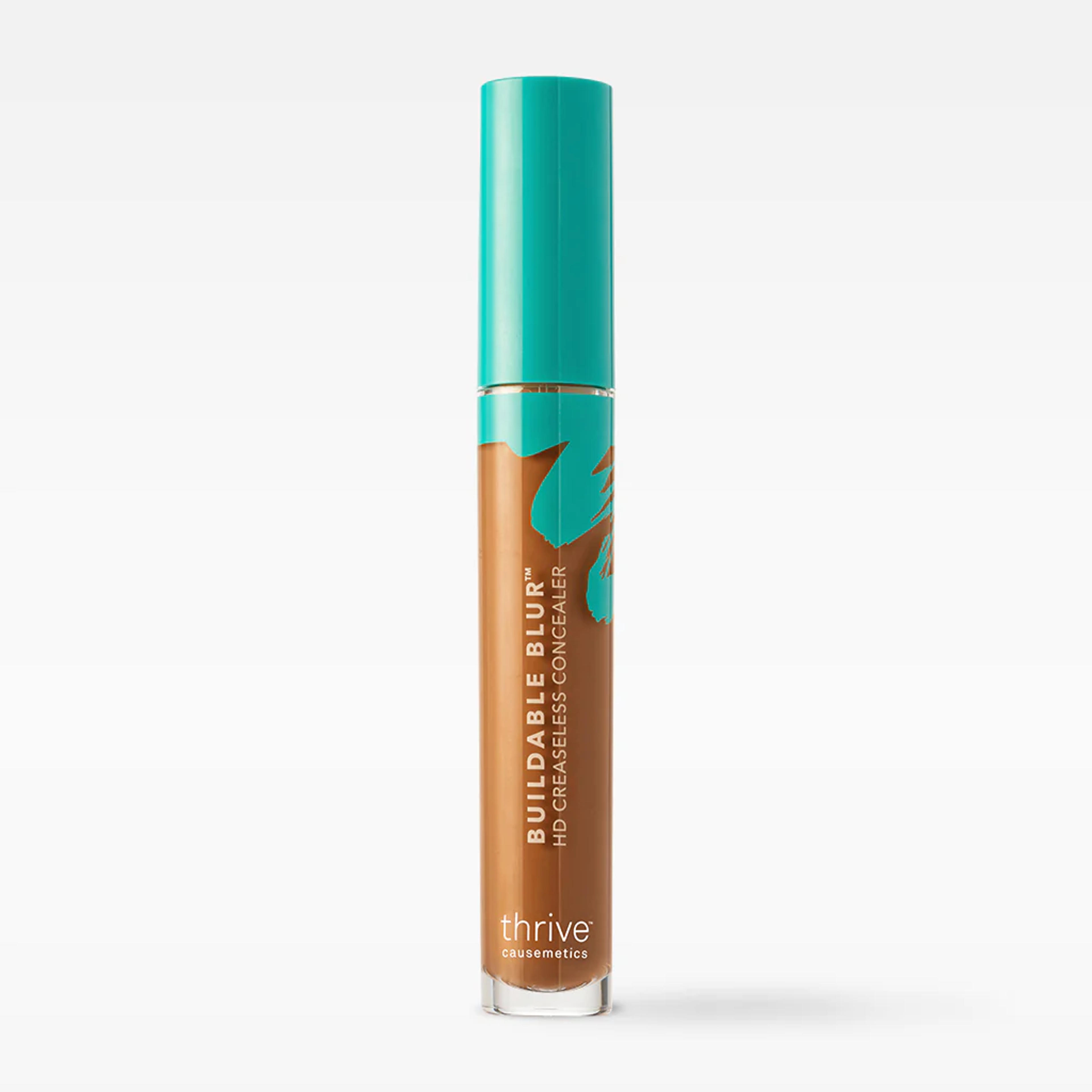 Buildable Blur™ HD Creaseless Concealer | Thrive Causemetics®