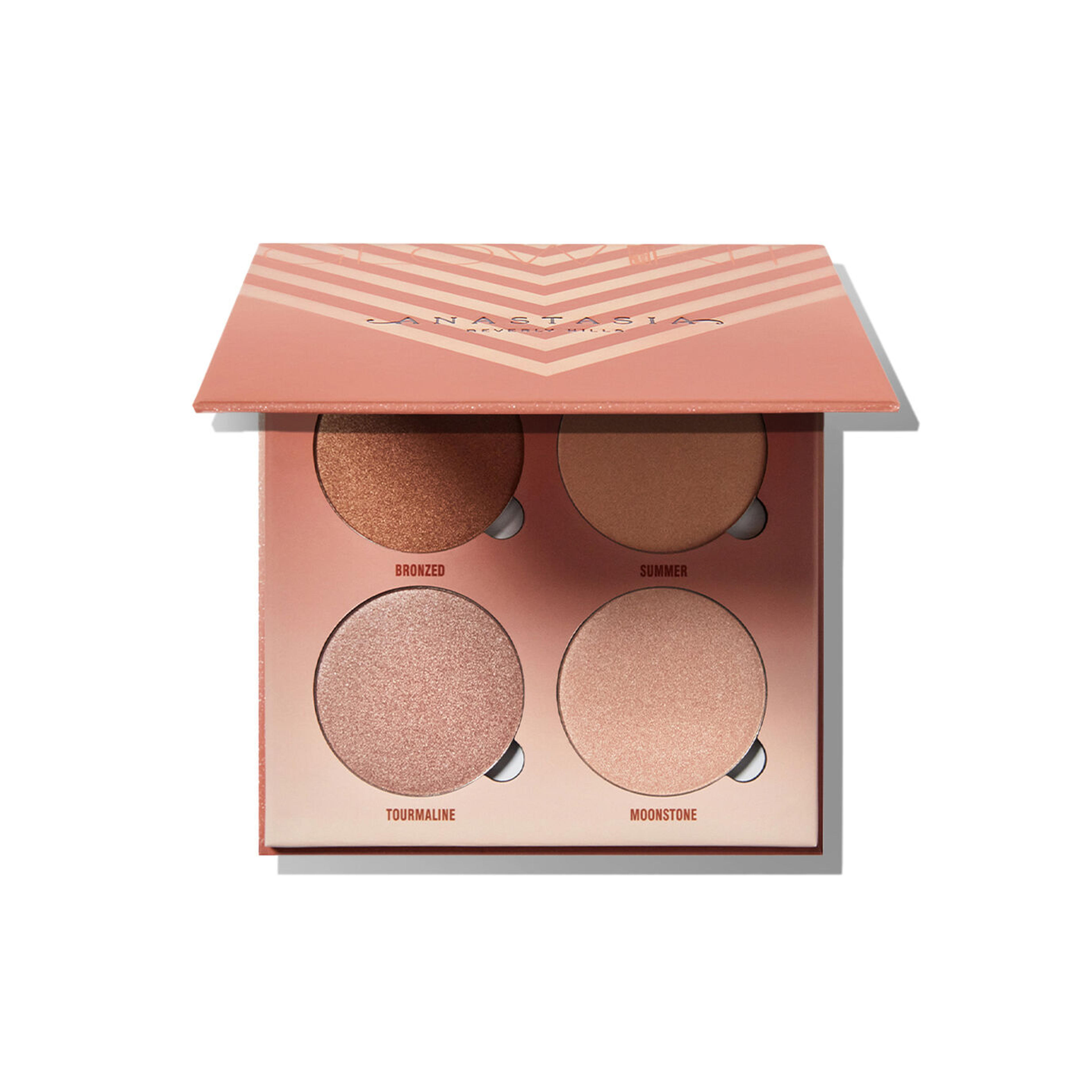 Sun Dipped Glow Kit | Glow Kits - Anastasia Beverly Hills