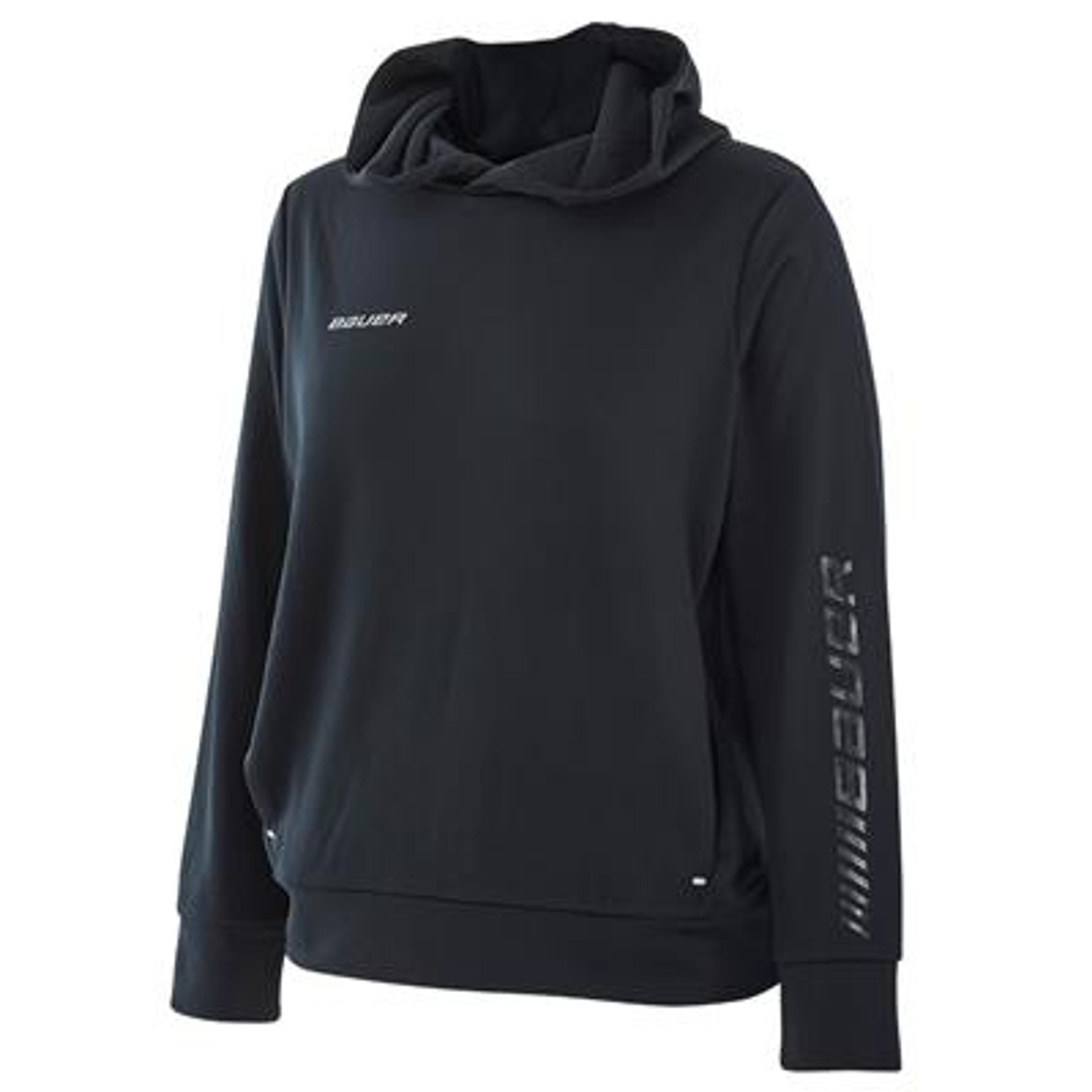 Bauer Vapor Fleece Hoody - Womens | Pure Hockey Equipment