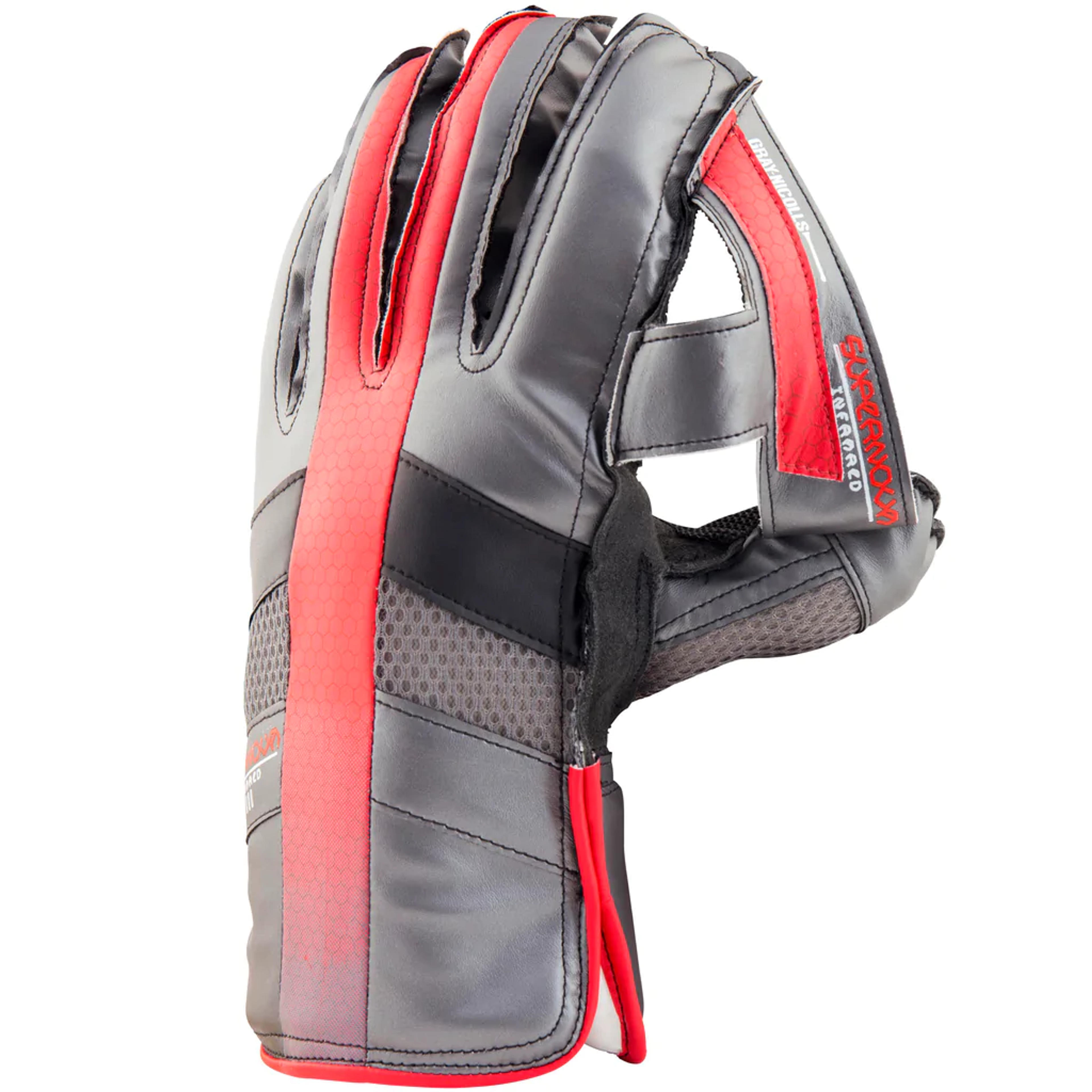 Supernova 1000 Wicketkeeping Glove | Gray-Nicolls - Free Shipping, Loyalty Points